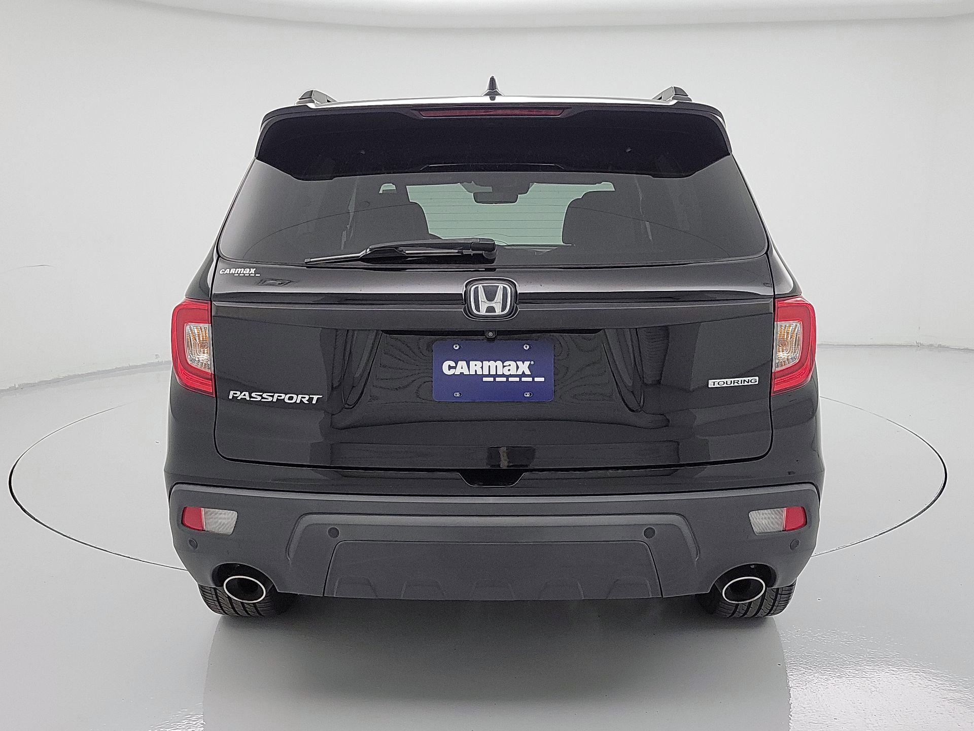 Thumbnail: 2019 Honda Passport - 6