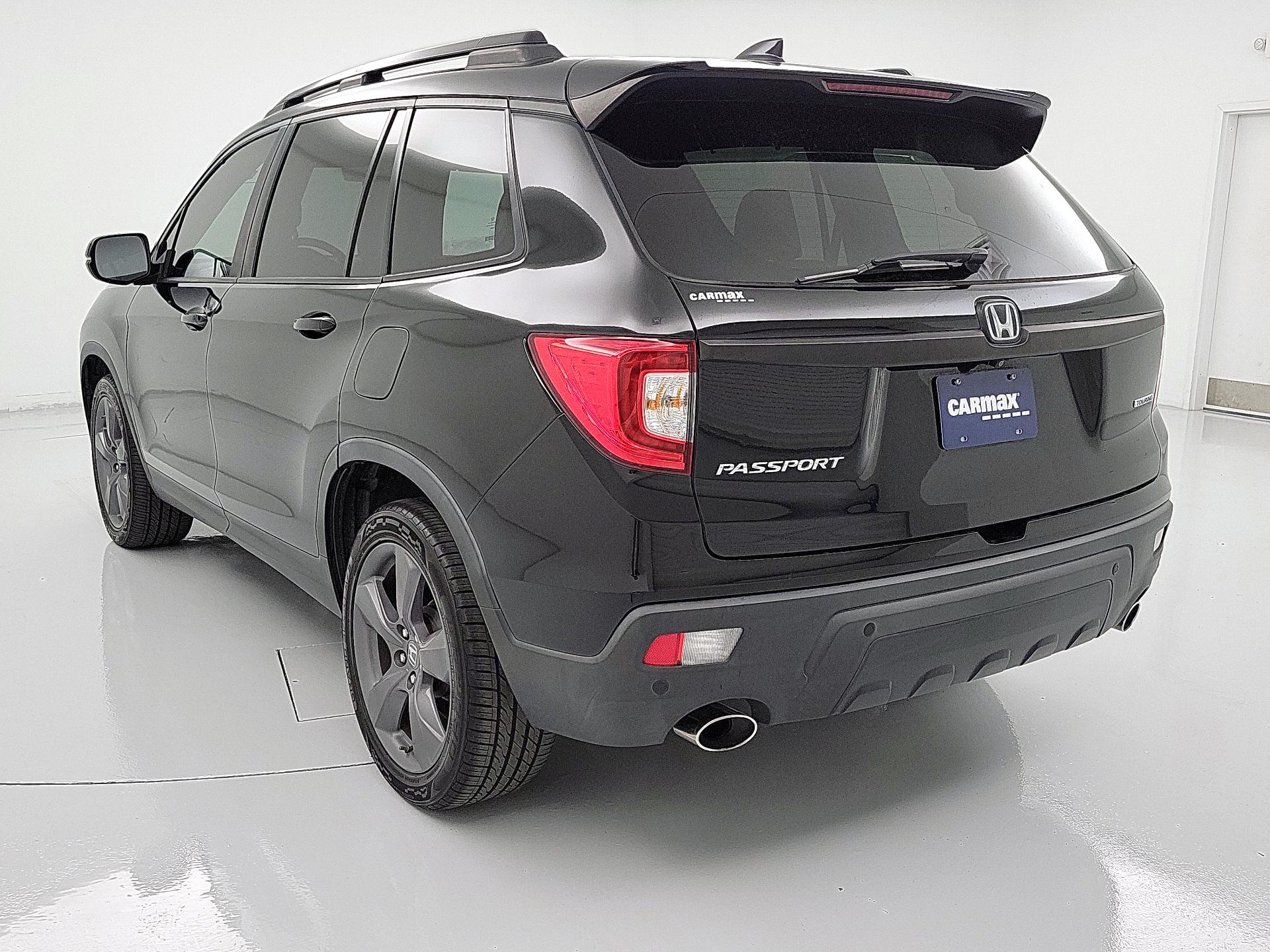 Thumbnail: 2019 Honda Passport - 7