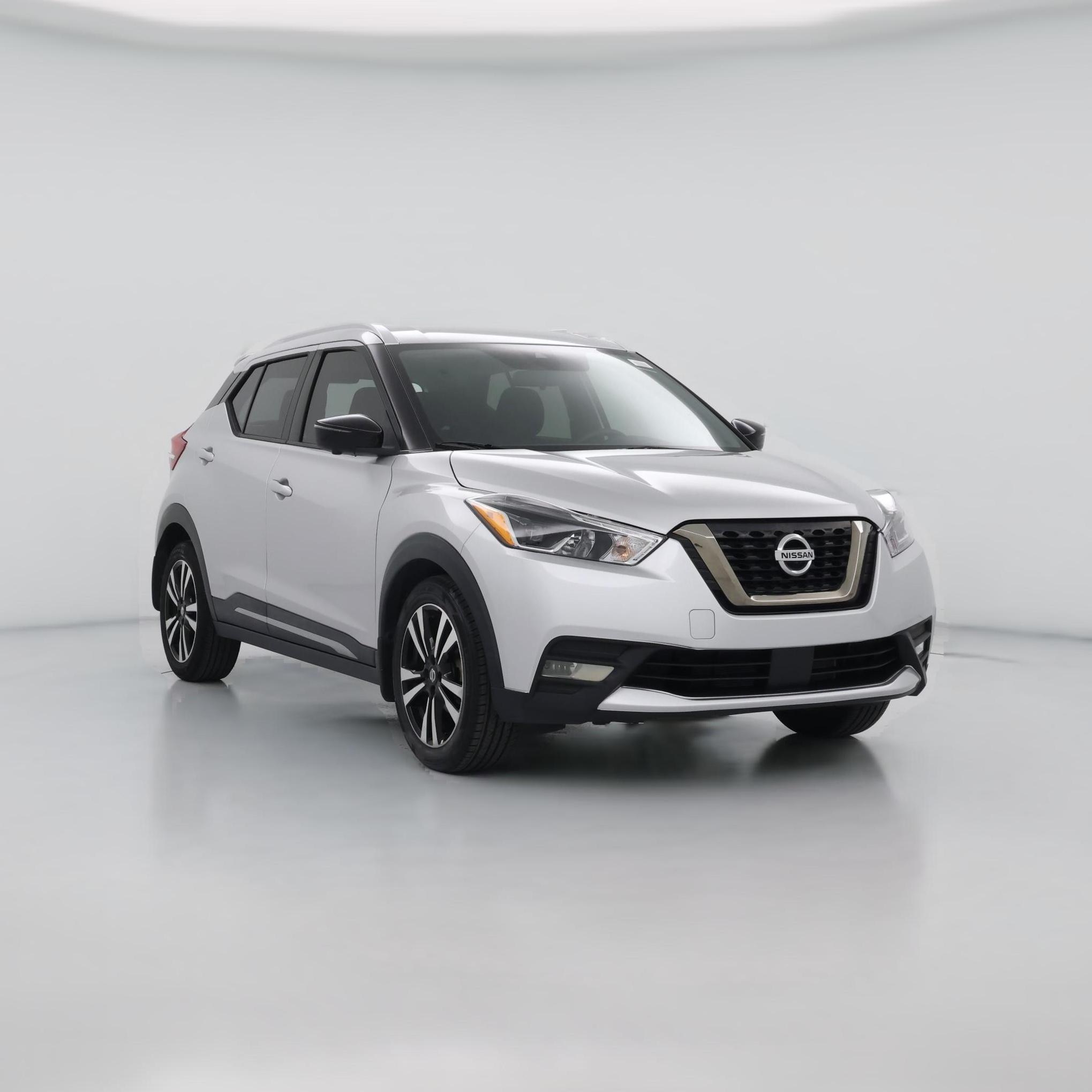Thumbnail: 2020 Nissan Kicks - 1