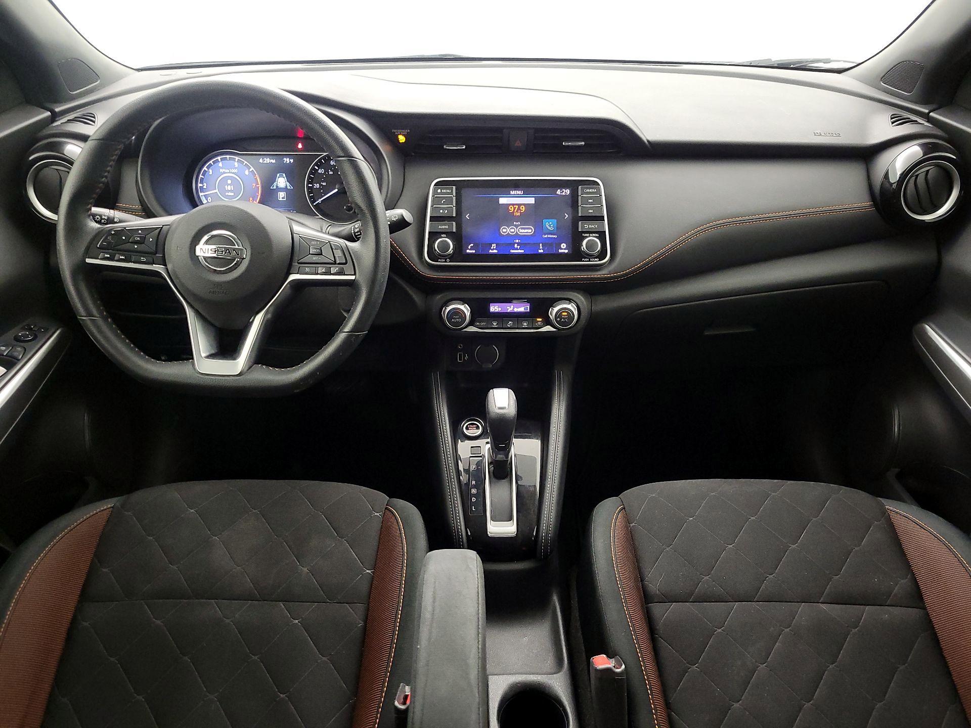 Thumbnail: 2020 Nissan Kicks - 9