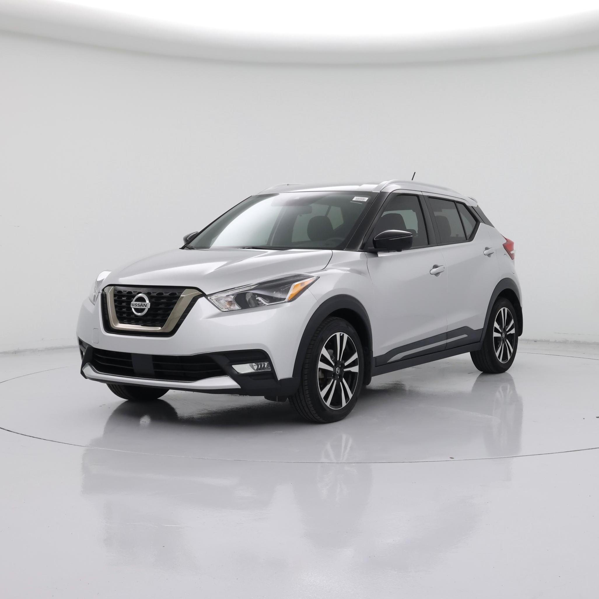 Thumbnail: 2020 Nissan Kicks - 4
