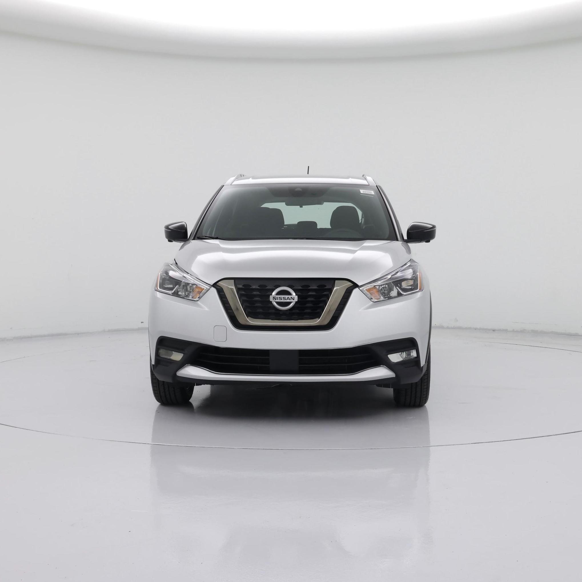 Thumbnail: 2020 Nissan Kicks - 5