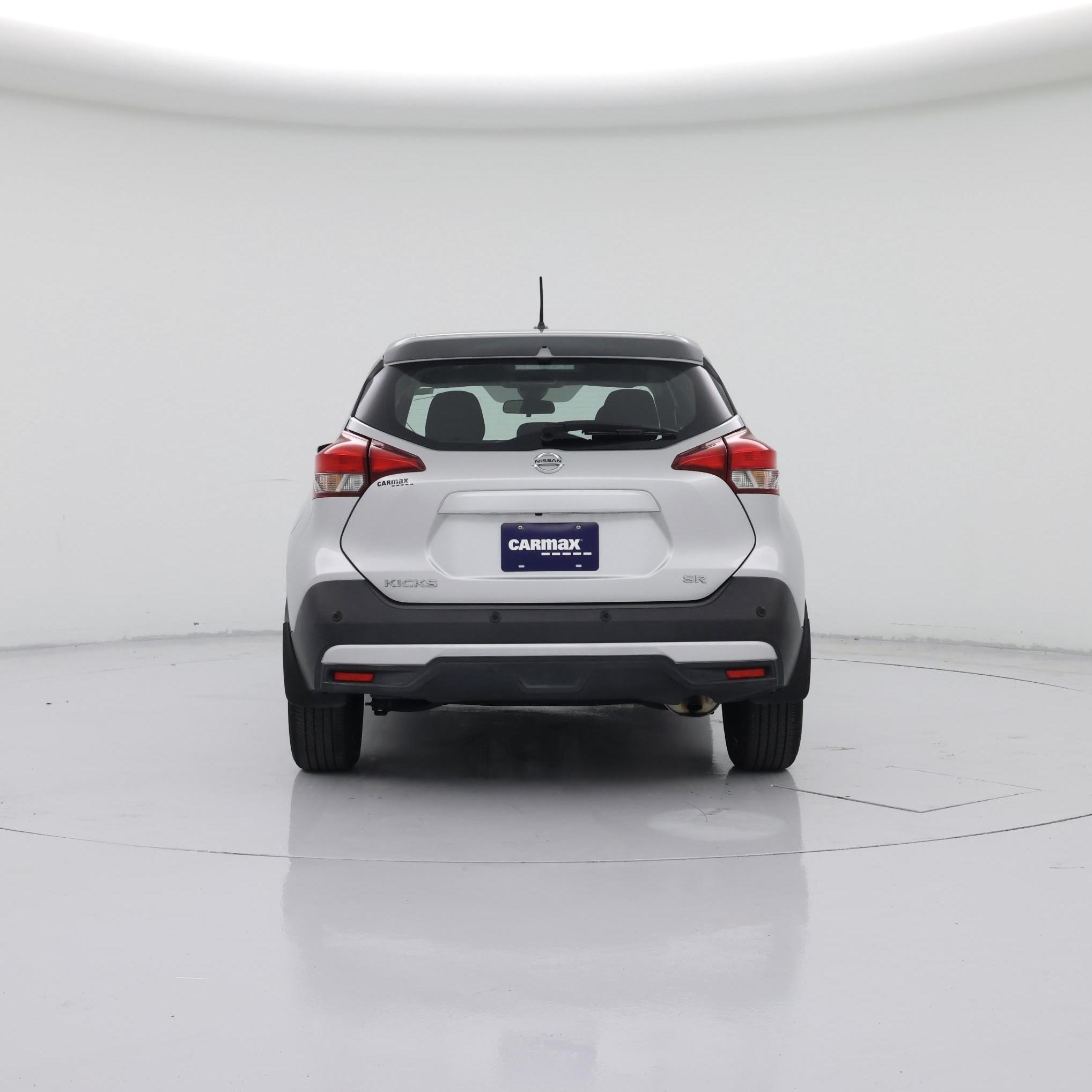 Thumbnail: 2020 Nissan Kicks - 6