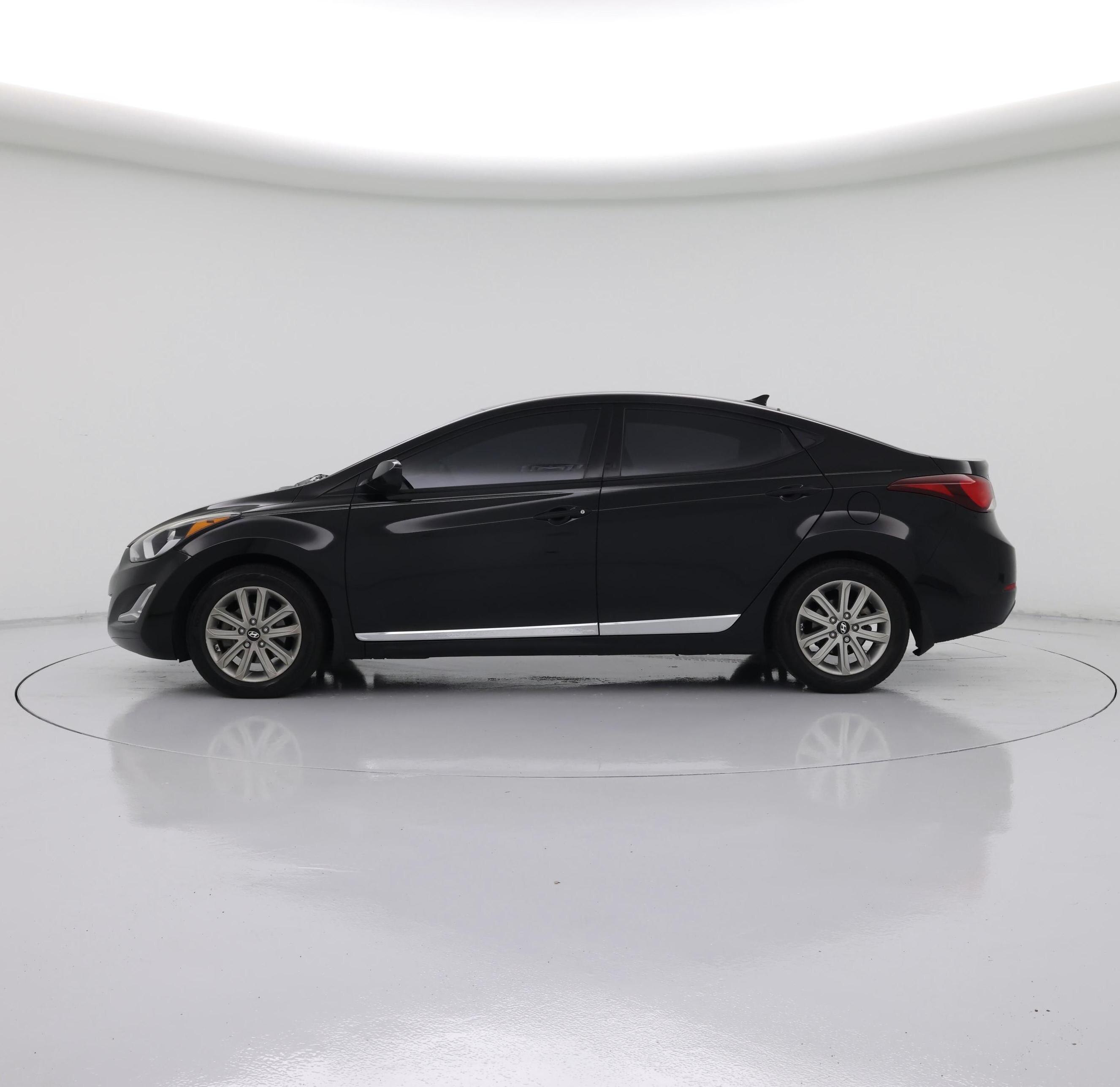 Thumbnail: 2015 Hyundai Elantra - 3
