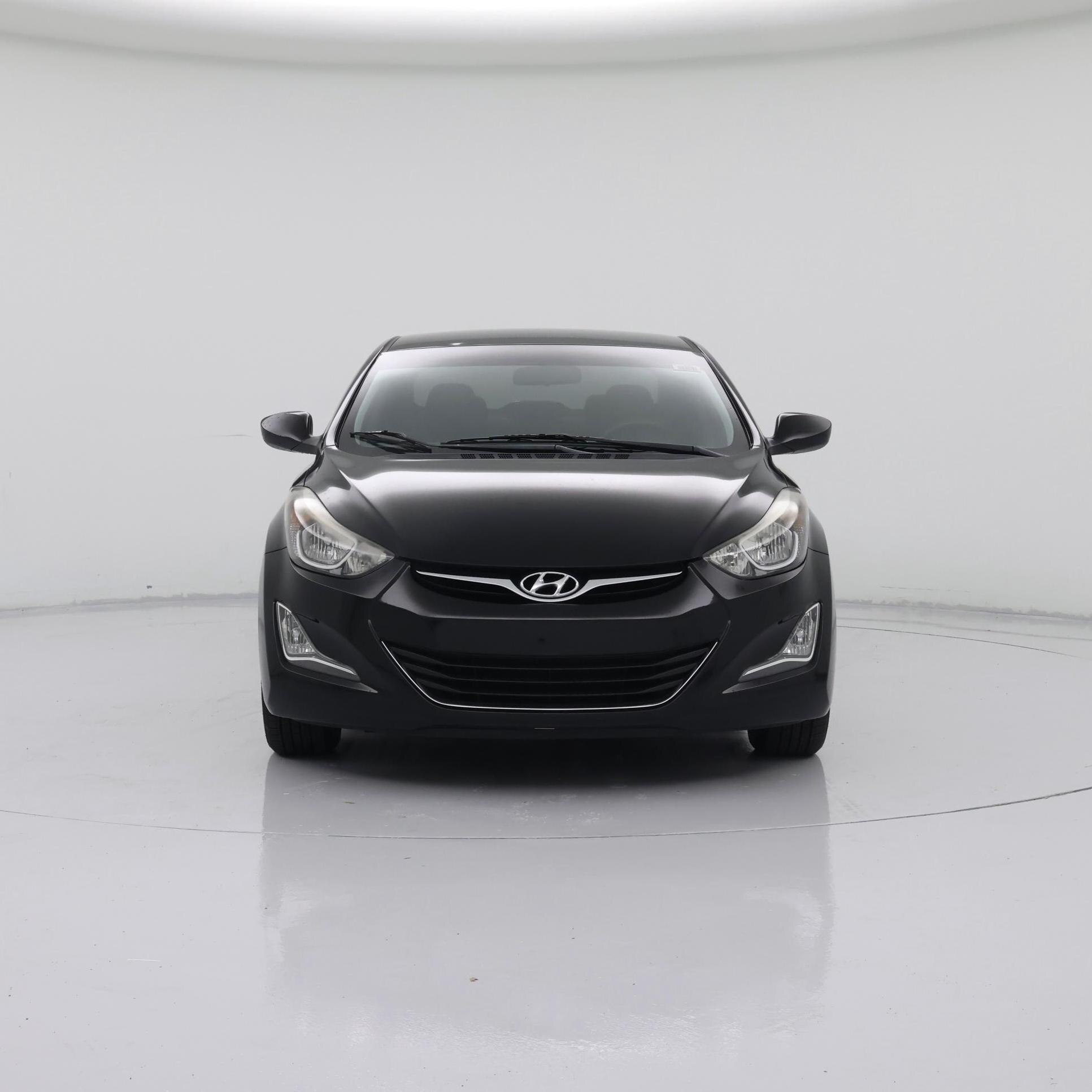 Thumbnail: 2015 Hyundai Elantra - 5