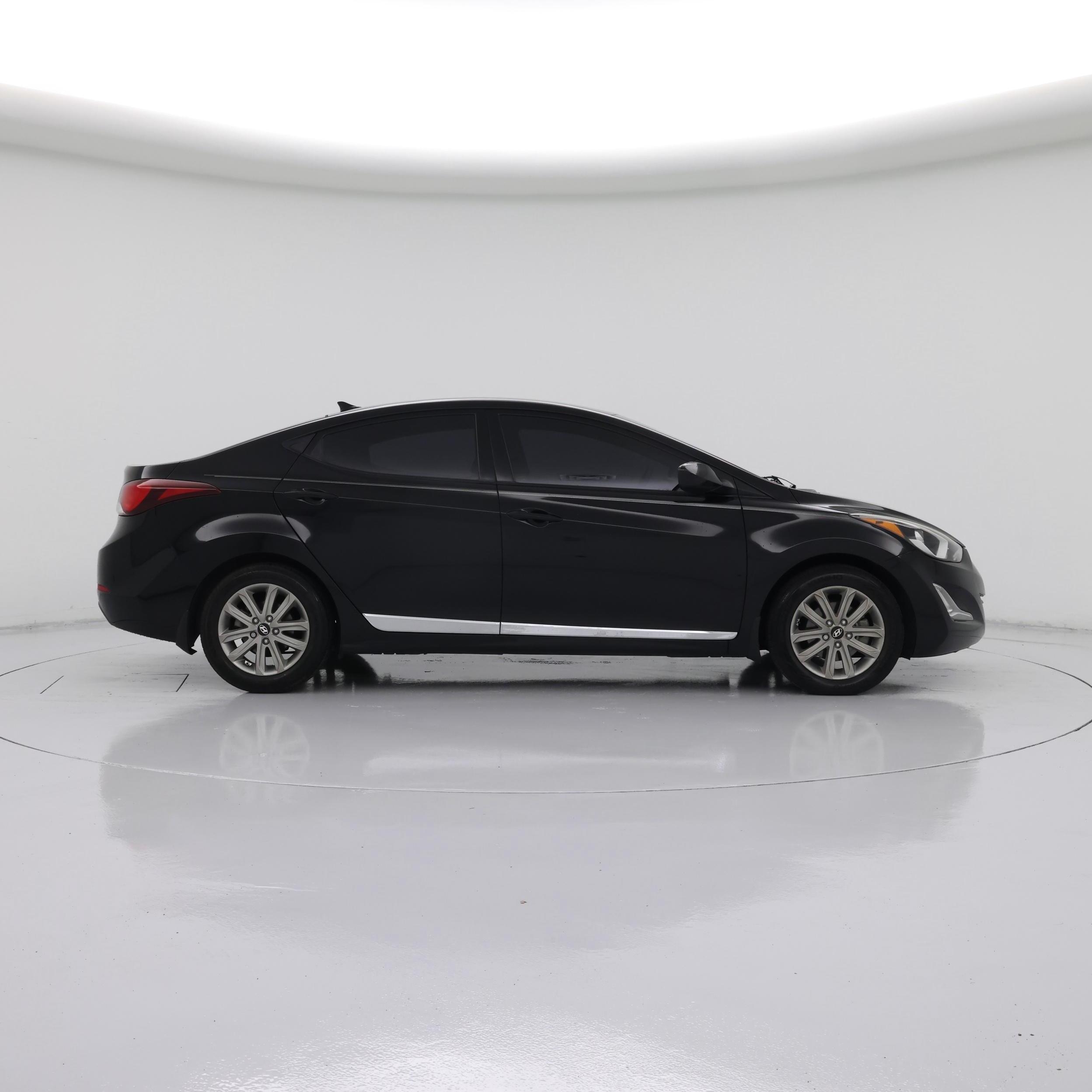 Thumbnail: 2015 Hyundai Elantra - 7