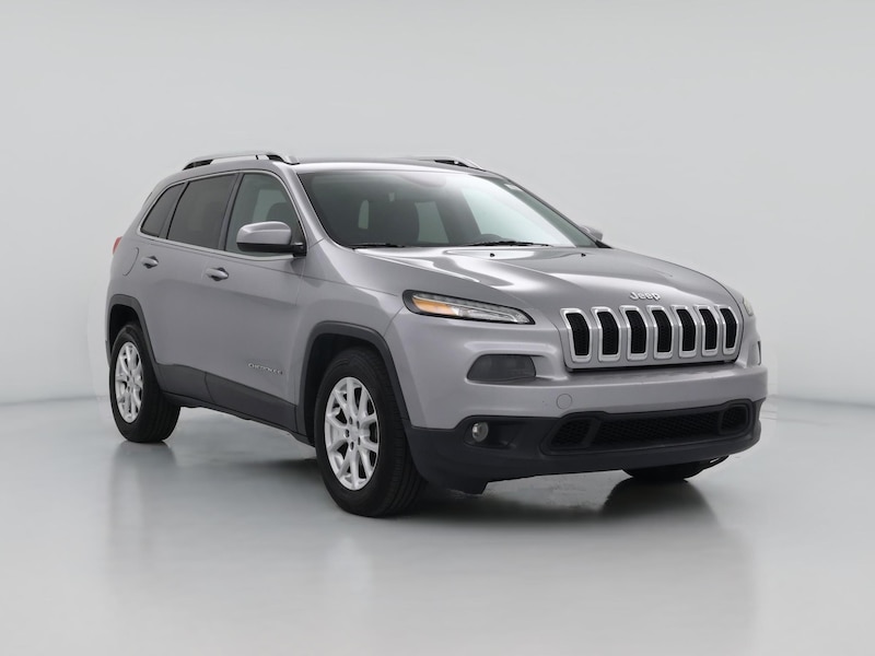 2014 Jeep Cherokee Latitude -
                  Tampa, FL
