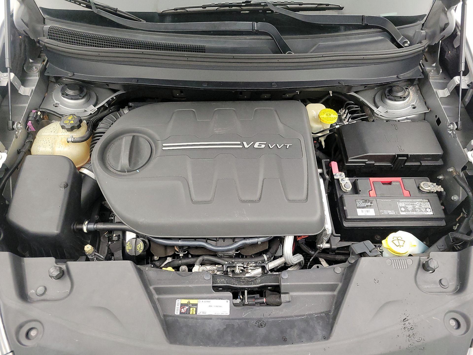 Thumbnail: 2014 Jeep Cherokee - 20