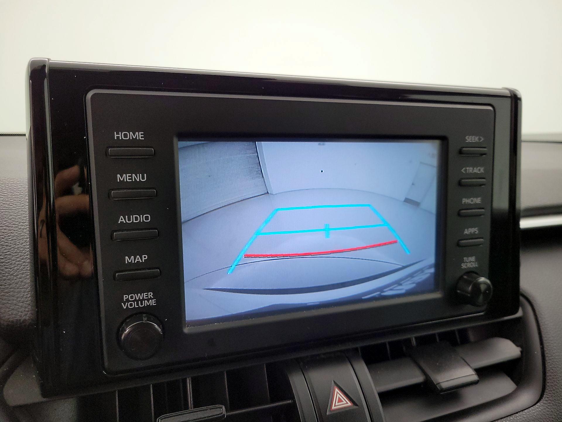Thumbnail: 2019 Toyota RAV4 - 14