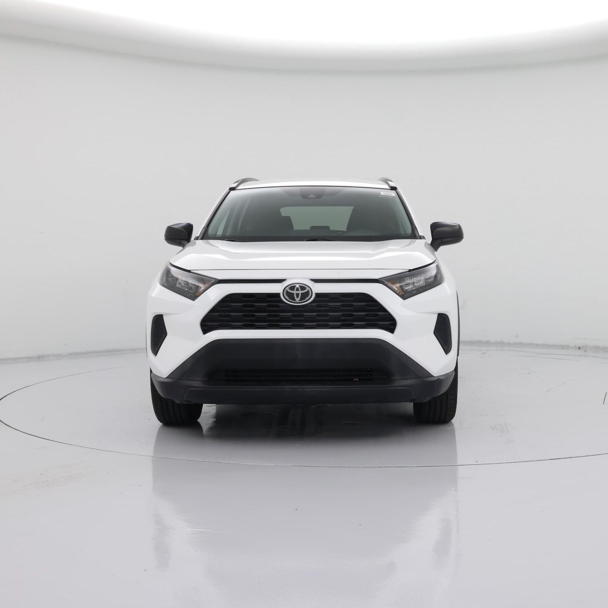 Thumbnail: 2019 Toyota RAV4 - 5