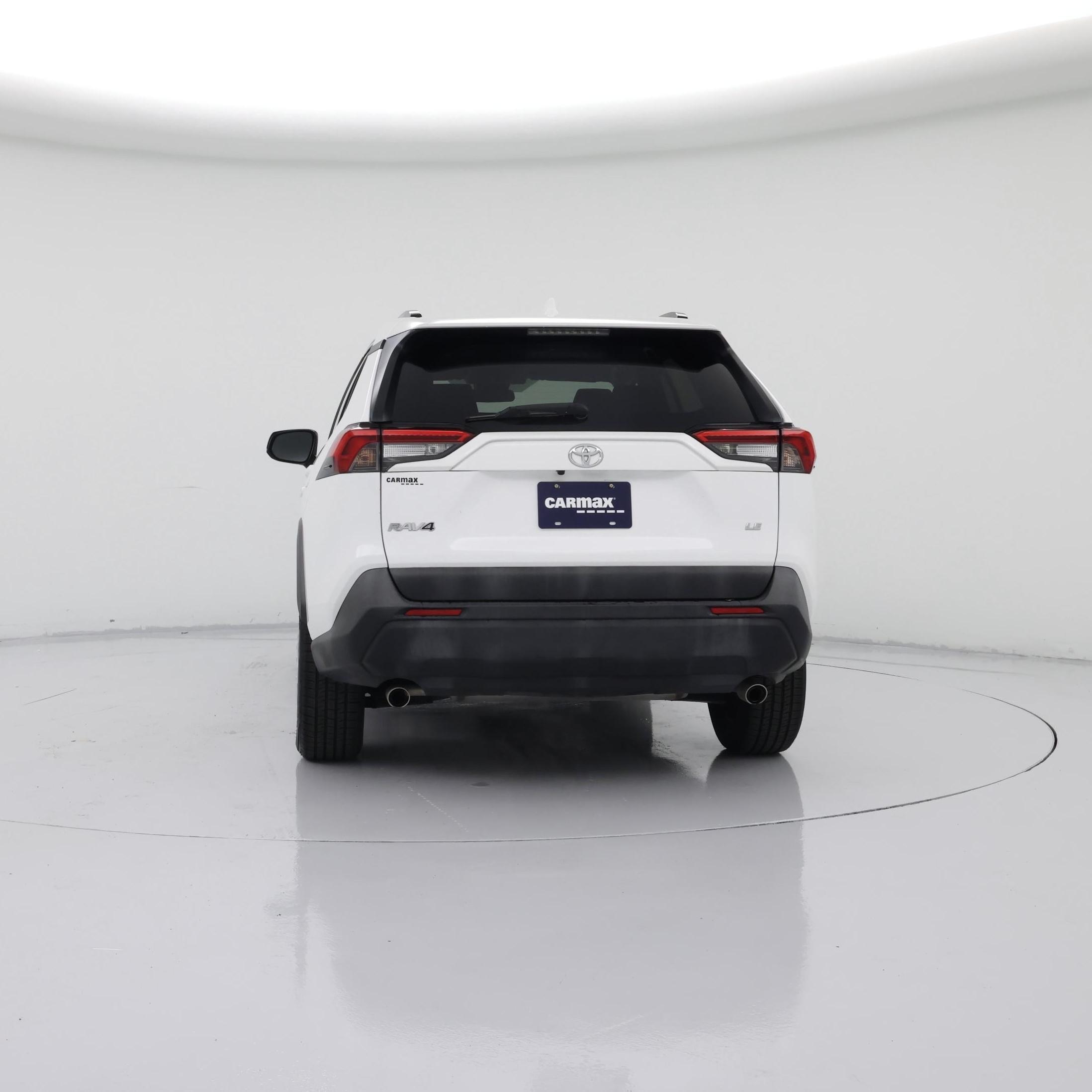 Thumbnail: 2019 Toyota RAV4 - 6