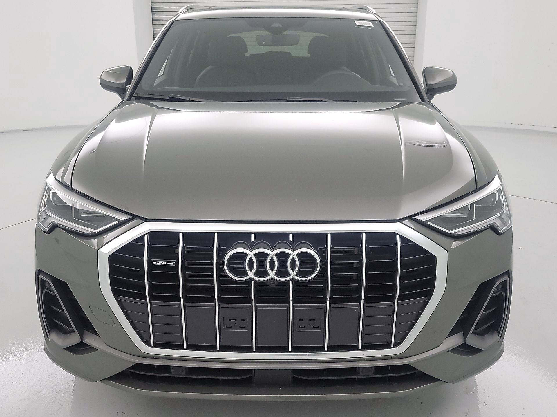 Thumbnail: 2024 Audi Q3 - 2