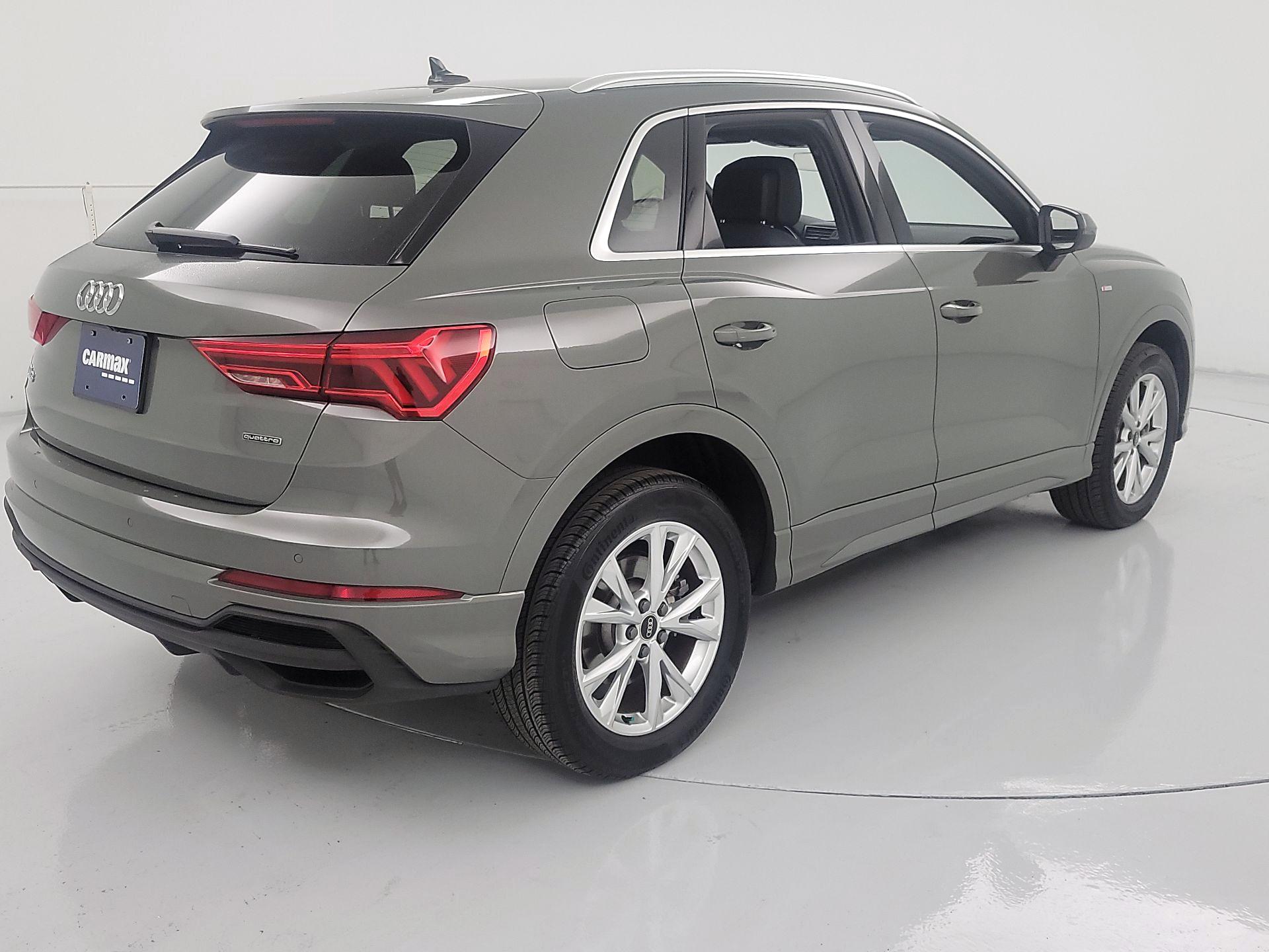 Thumbnail: 2024 Audi Q3 - 5
