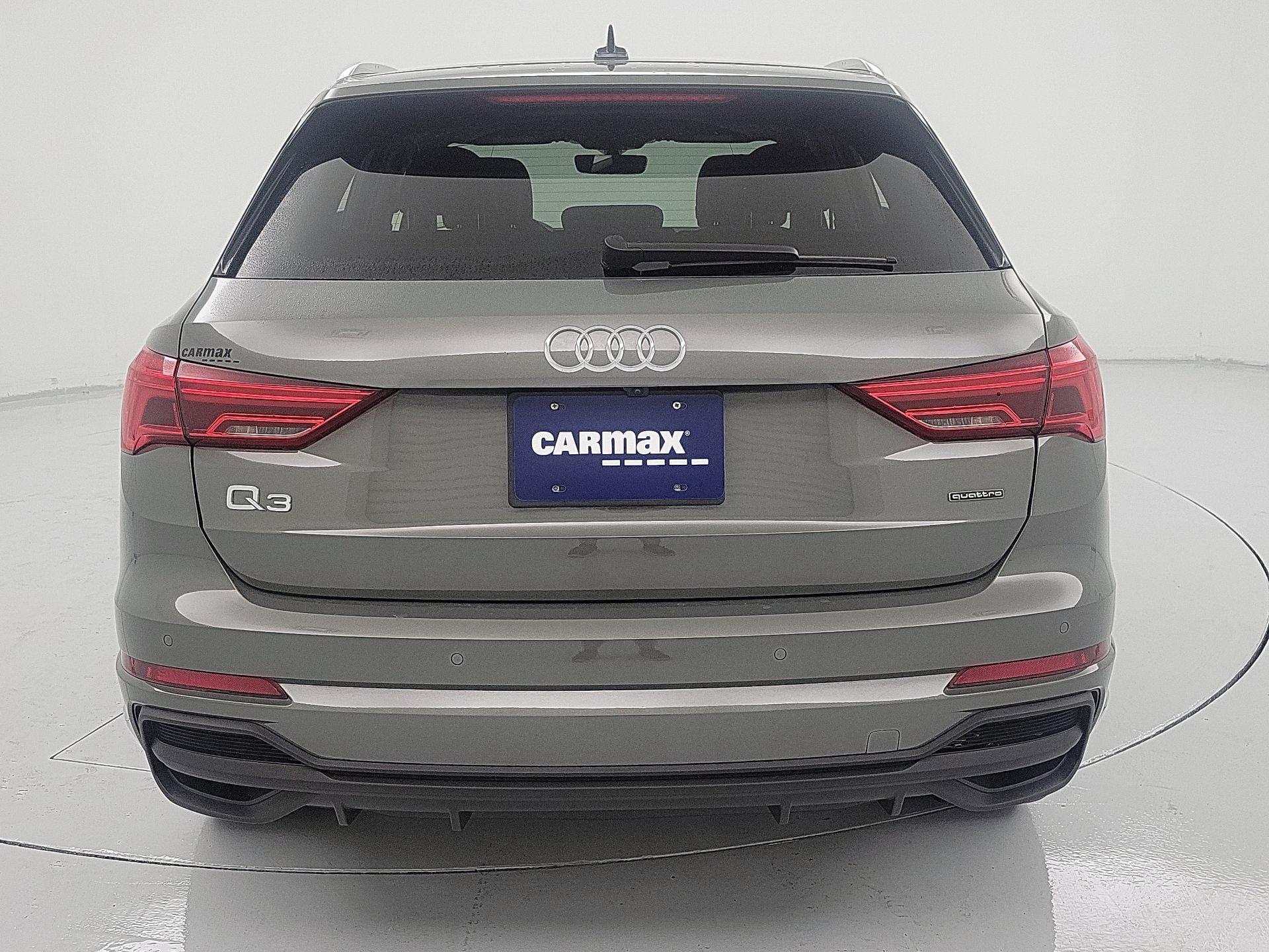 Thumbnail: 2024 Audi Q3 - 6