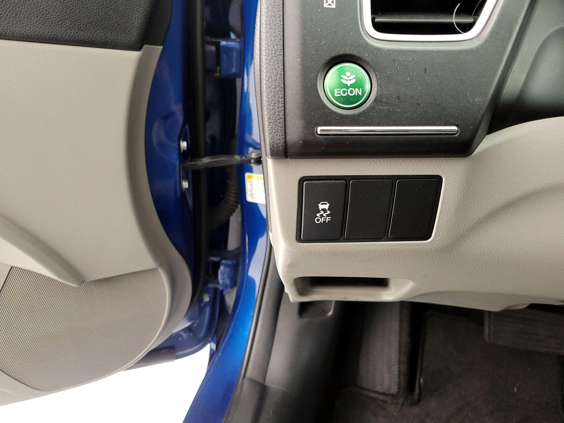 Thumbnail: 2014 Honda Civic - 13