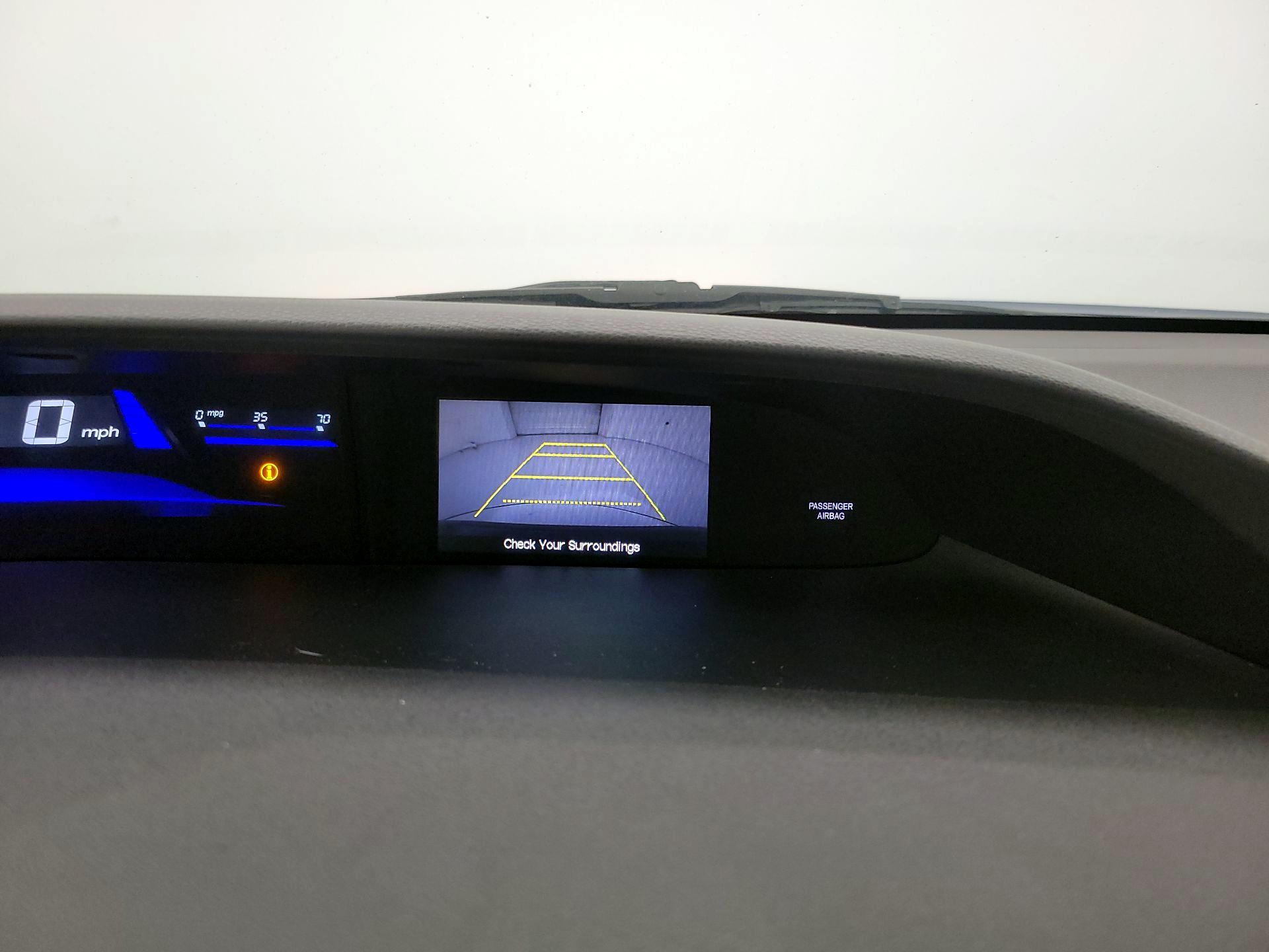 Thumbnail: 2014 Honda Civic - 14