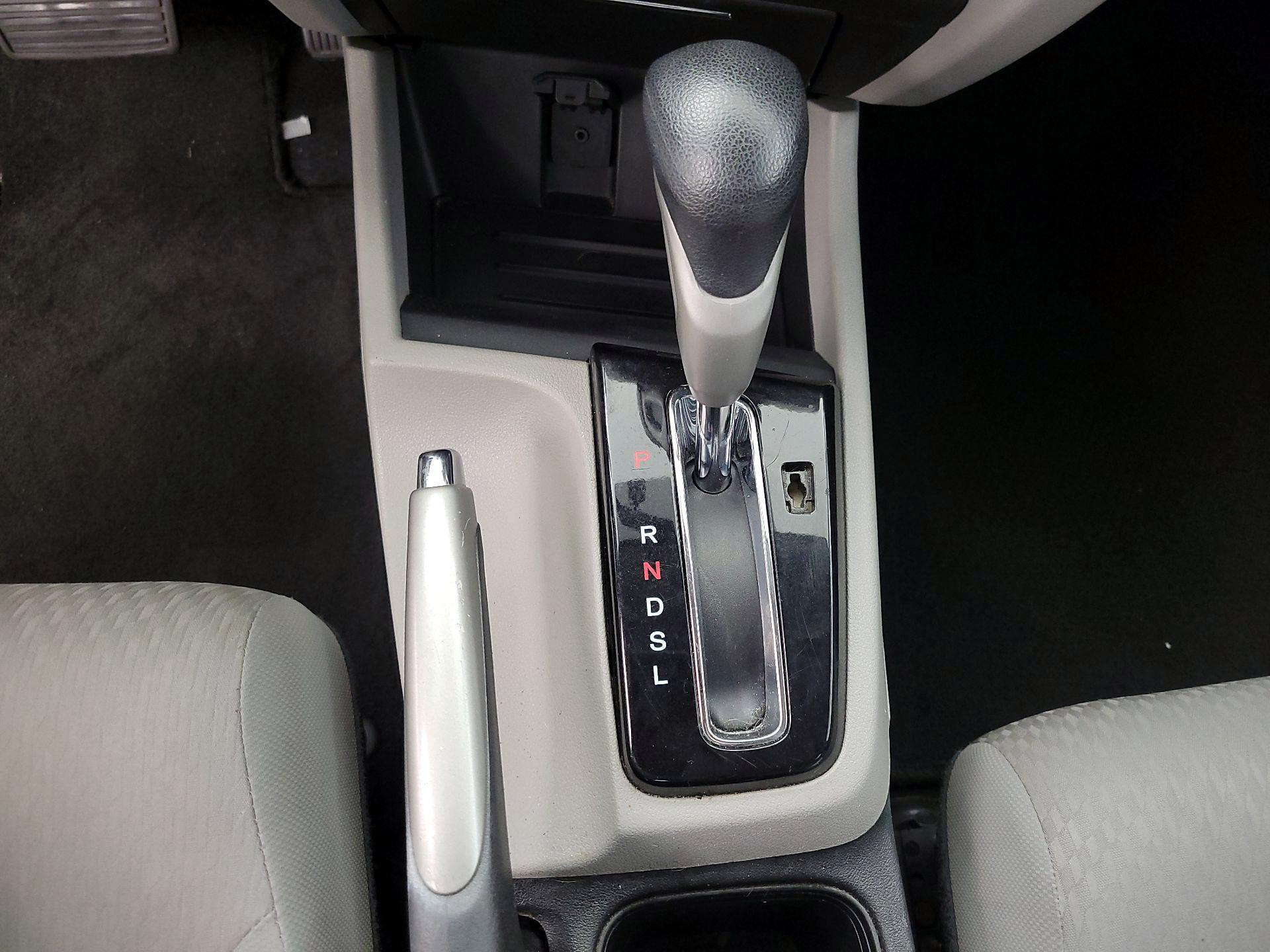 Thumbnail: 2014 Honda Civic - 17