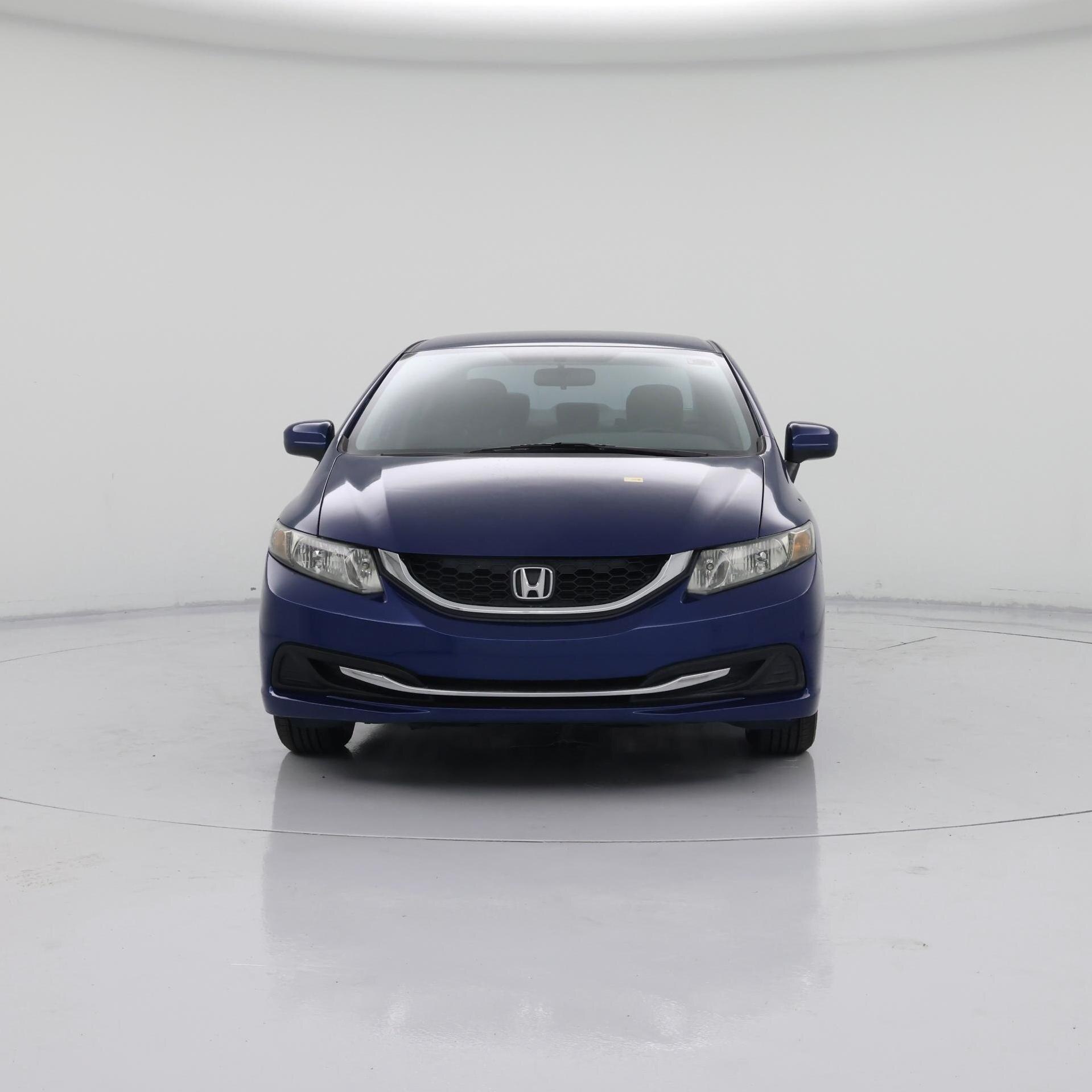 Thumbnail: 2014 Honda Civic - 5
