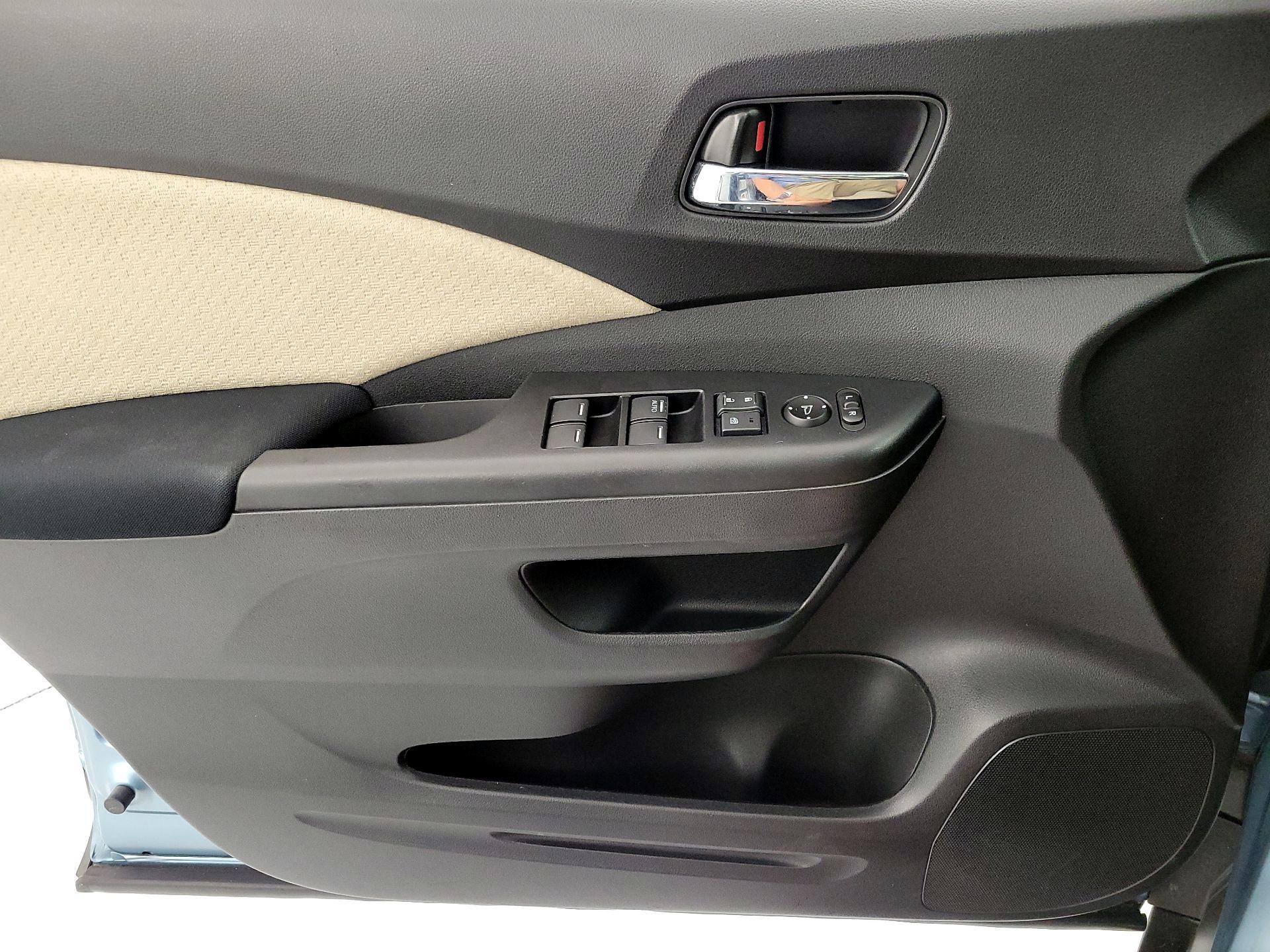 Thumbnail: 2015 Honda CR-V - 10