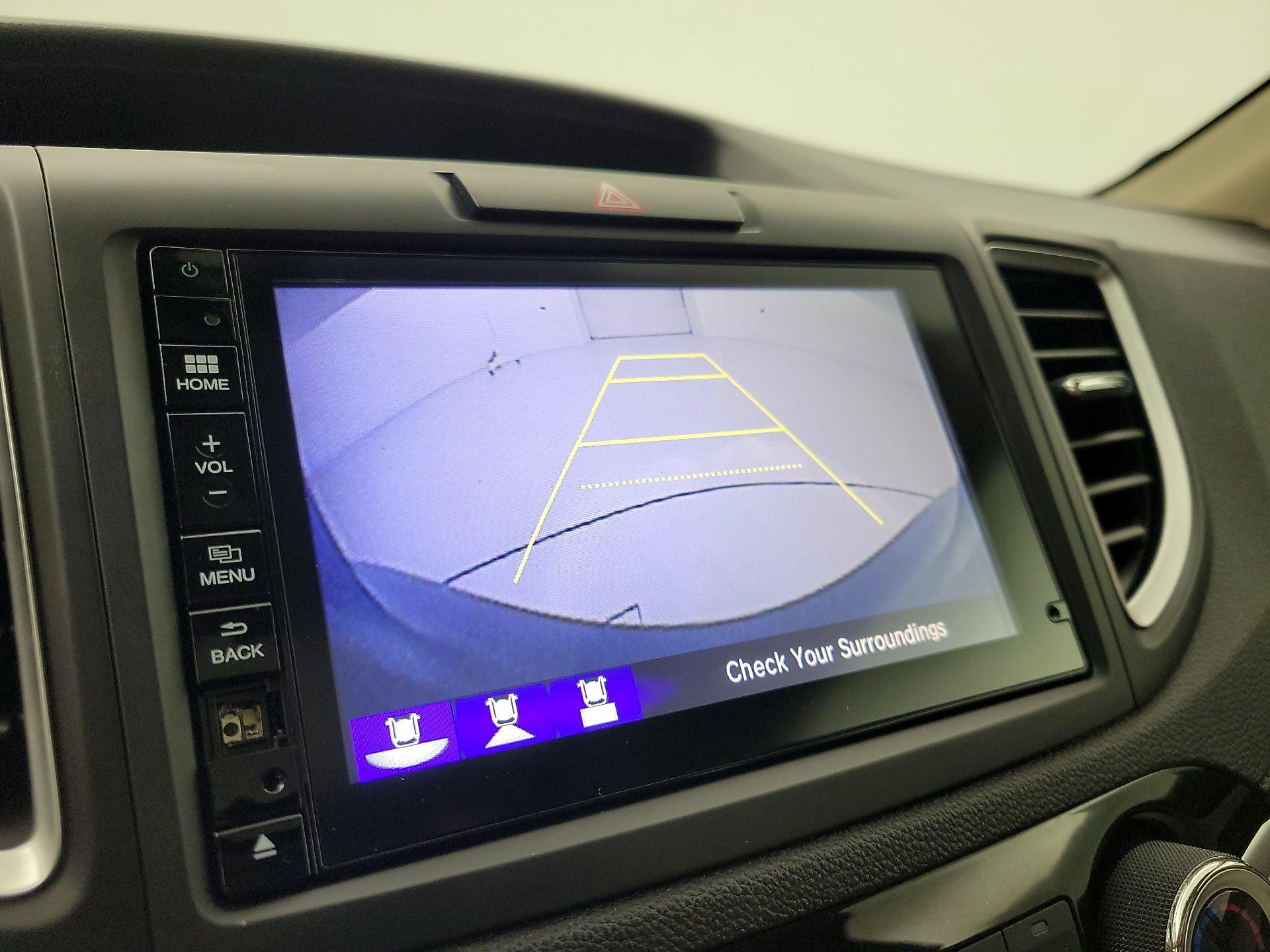 Thumbnail: 2015 Honda CR-V - 12