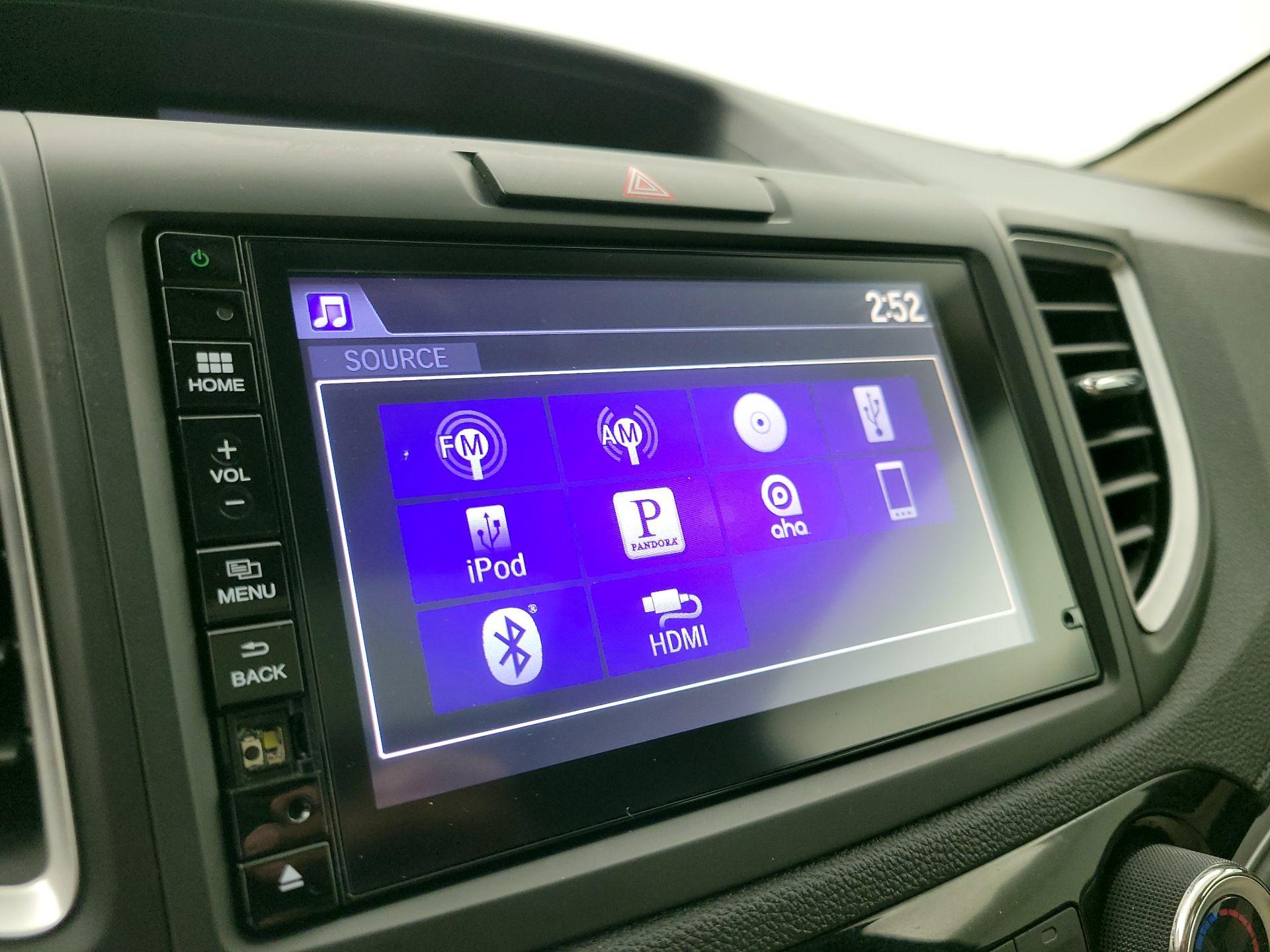 Thumbnail: 2015 Honda CR-V - 13