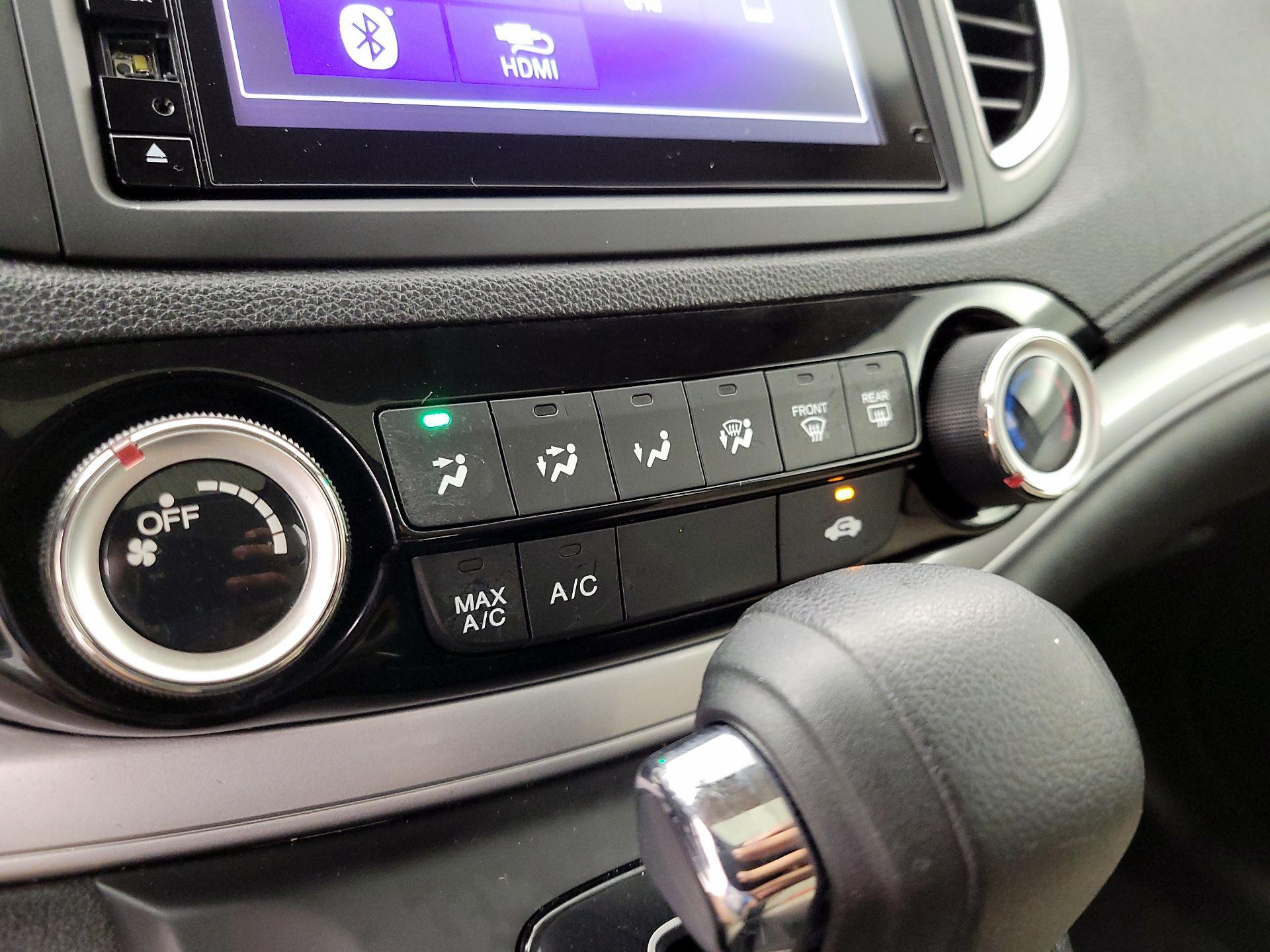 Thumbnail: 2015 Honda CR-V - 14