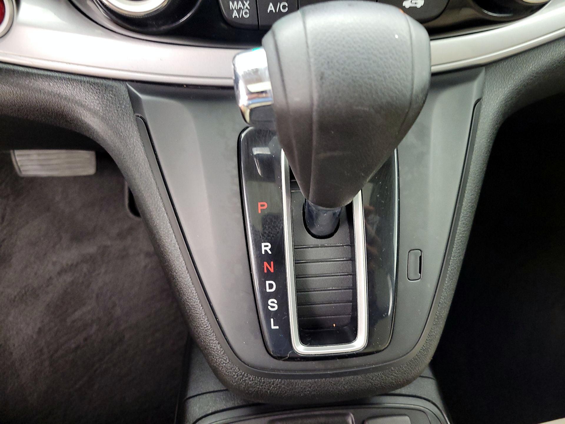 Thumbnail: 2015 Honda CR-V - 15