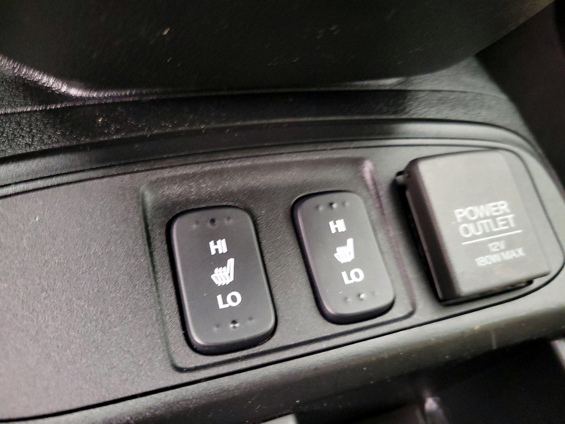 Thumbnail: 2015 Honda CR-V - 16