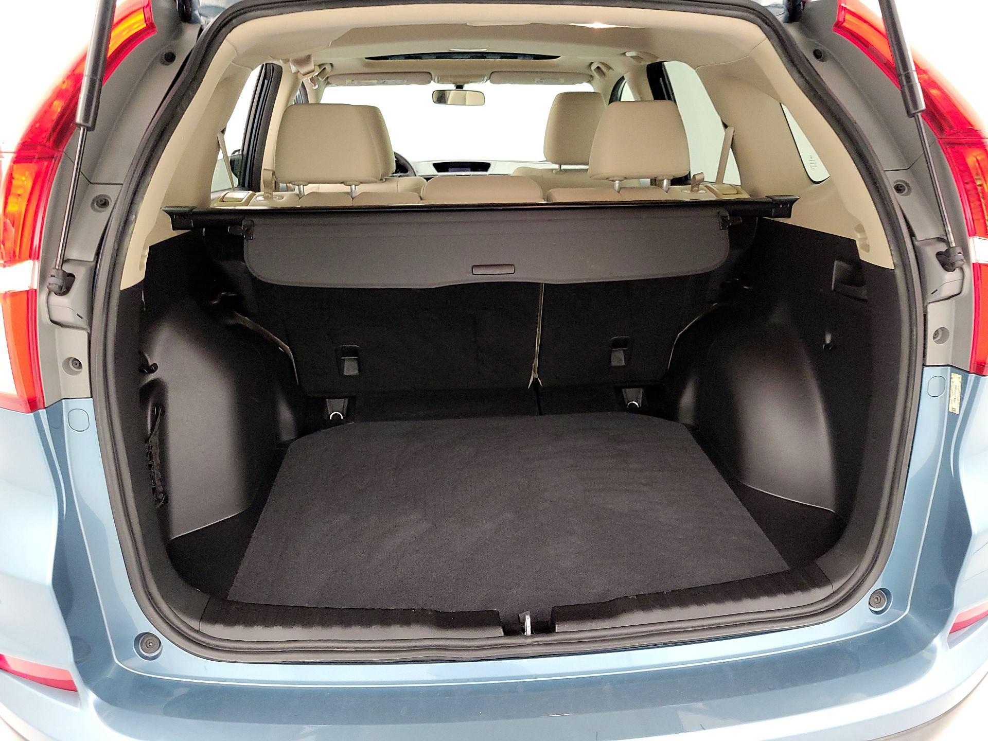 Thumbnail: 2015 Honda CR-V - 19