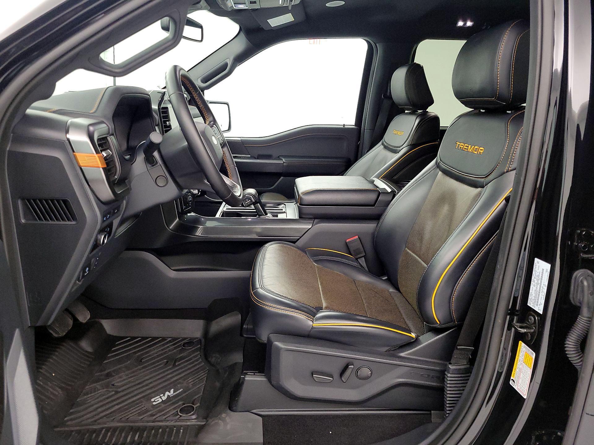 Thumbnail: 2023 Ford F-150 - 9