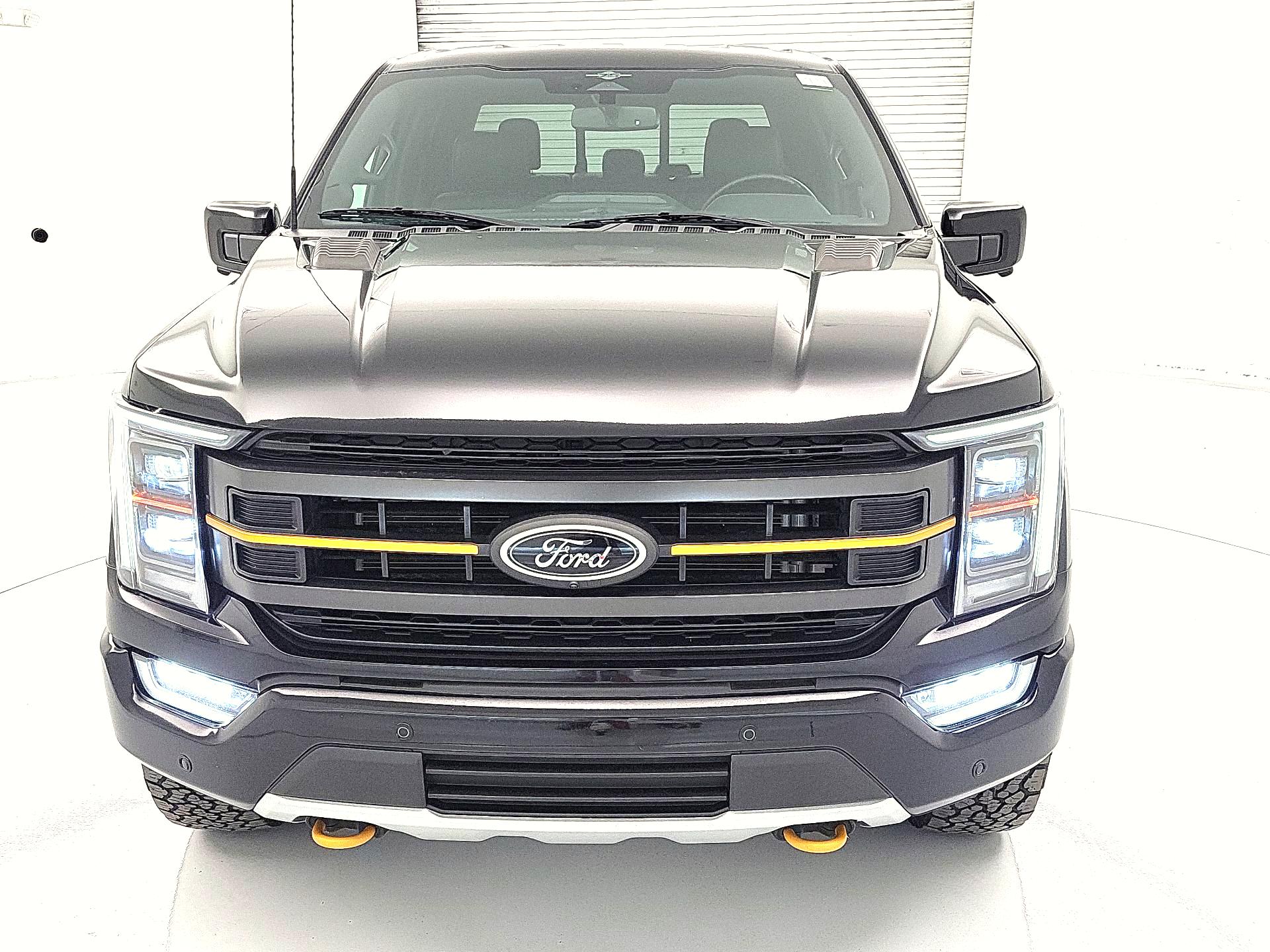 Thumbnail: 2023 Ford F-150 - 2