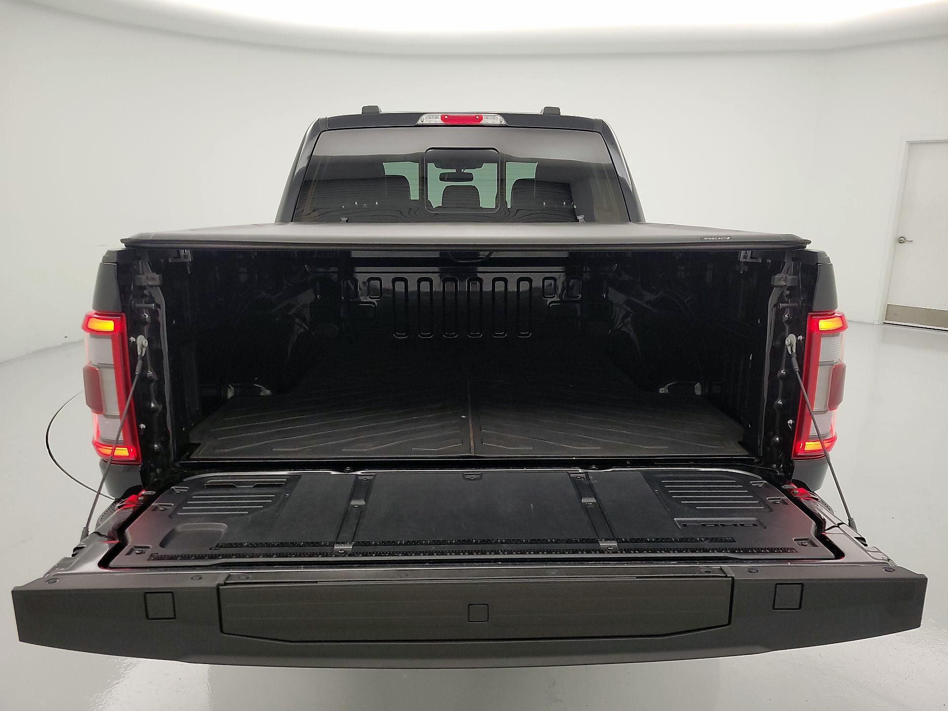 Thumbnail: 2023 Ford F-150 - 19