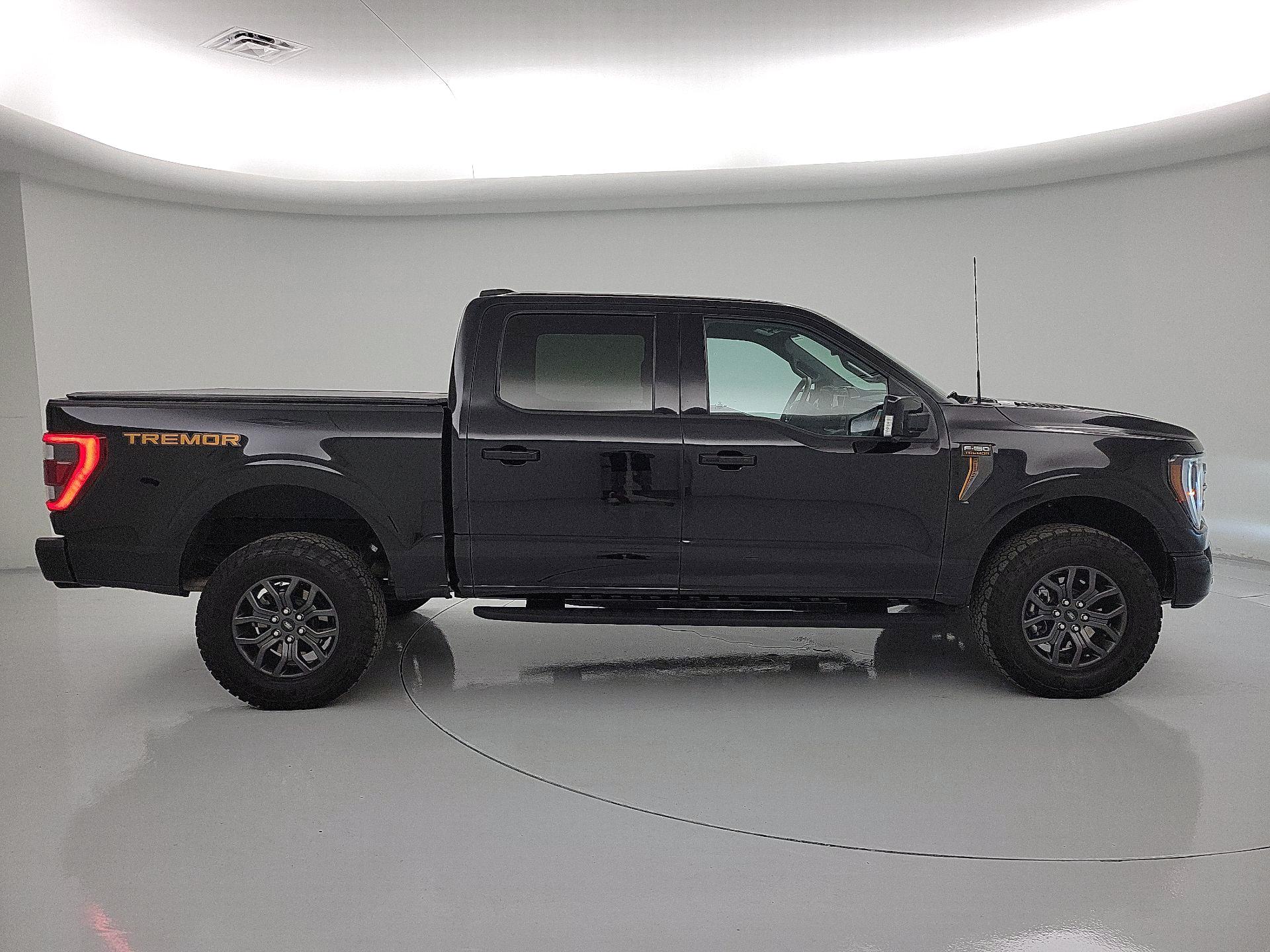 Thumbnail: 2023 Ford F-150 - 4