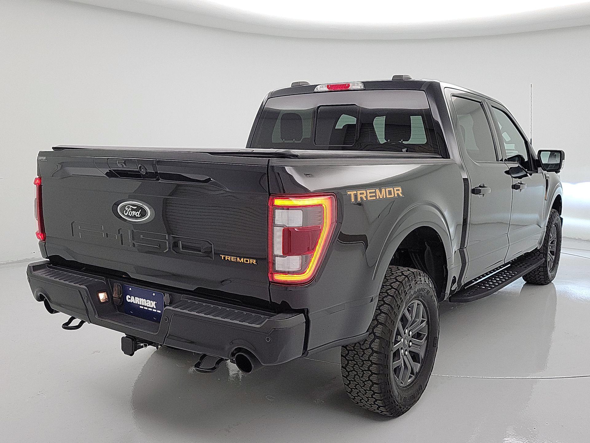 Thumbnail: 2023 Ford F-150 - 5