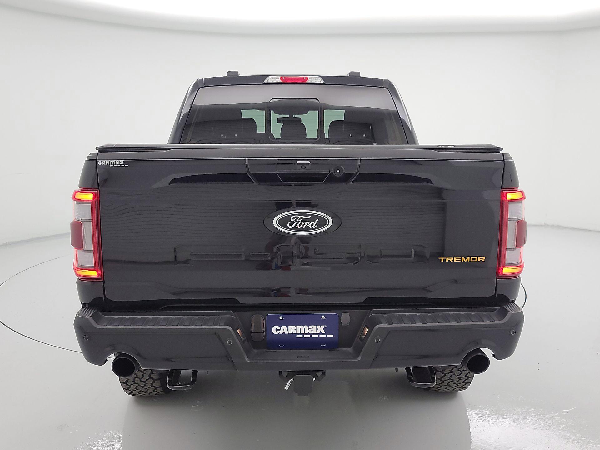 Thumbnail: 2023 Ford F-150 - 6