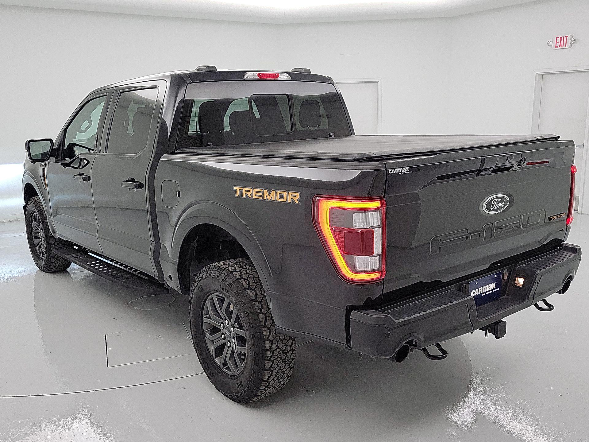 Thumbnail: 2023 Ford F-150 - 7
