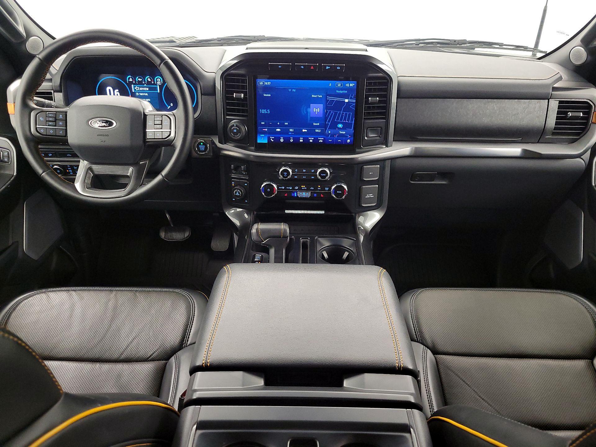 Thumbnail: 2023 Ford F-150 - 8