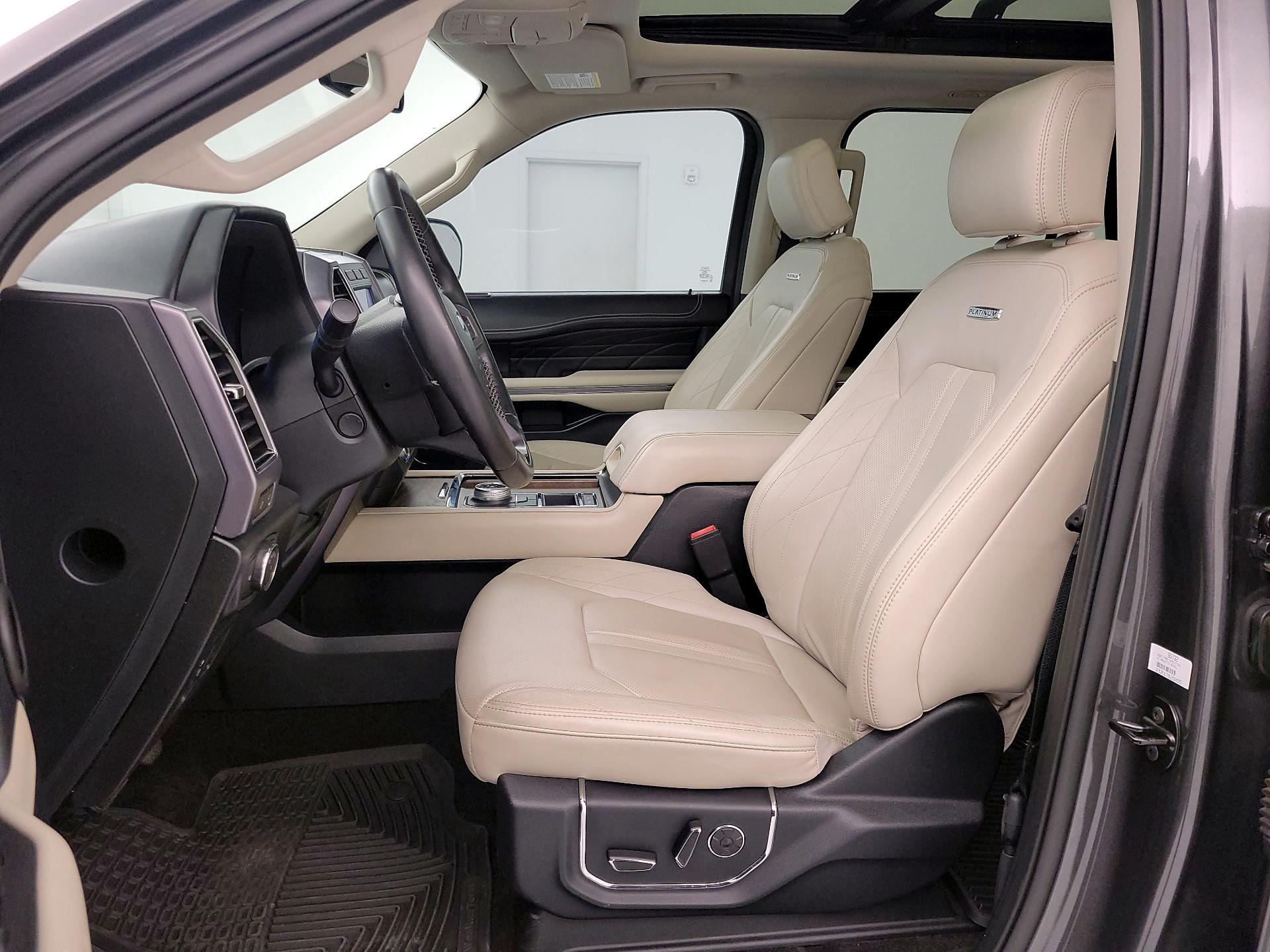 Thumbnail: 2020 Ford Expedition - 9