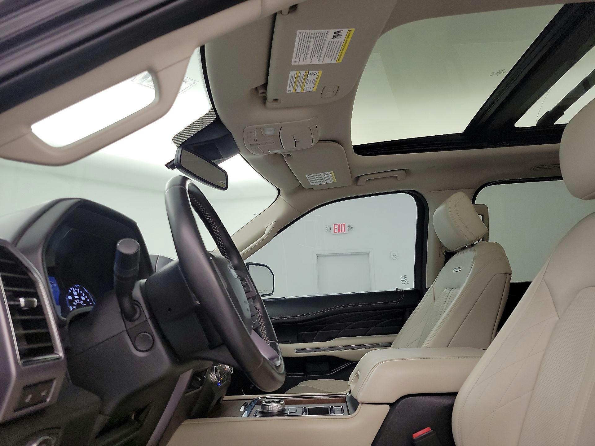 Thumbnail: 2020 Ford Expedition - 18