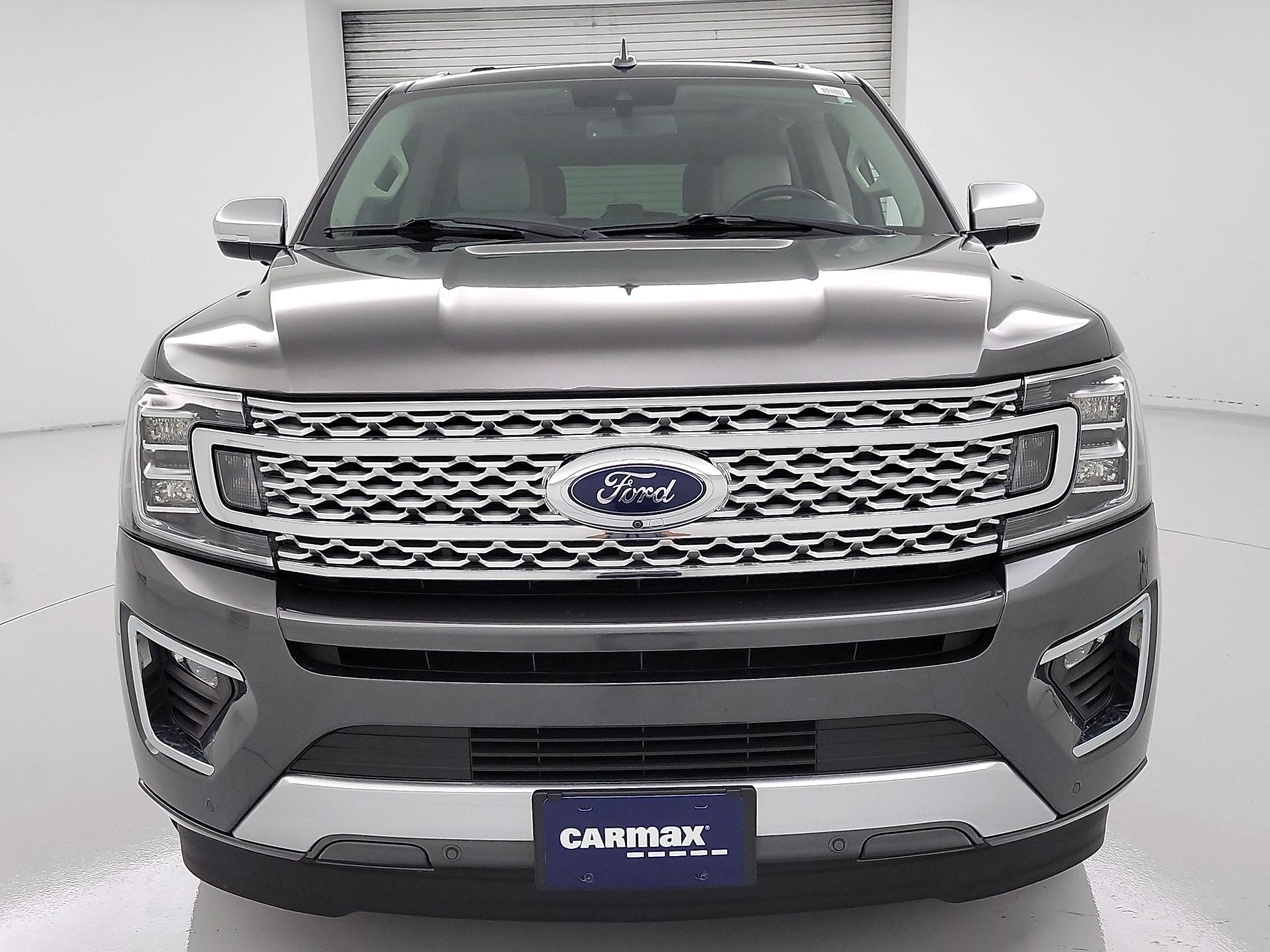 Thumbnail: 2020 Ford Expedition - 2
