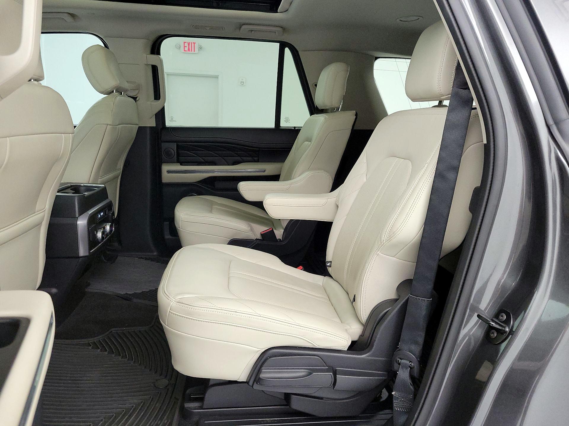Thumbnail: 2020 Ford Expedition - 19