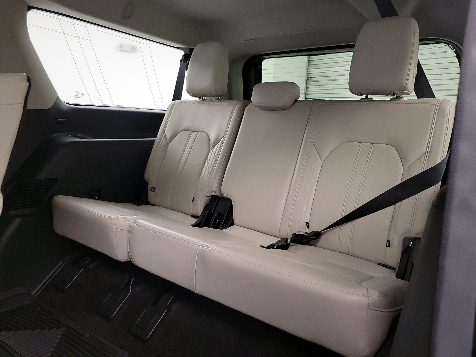 Thumbnail: 2020 Ford Expedition - 20