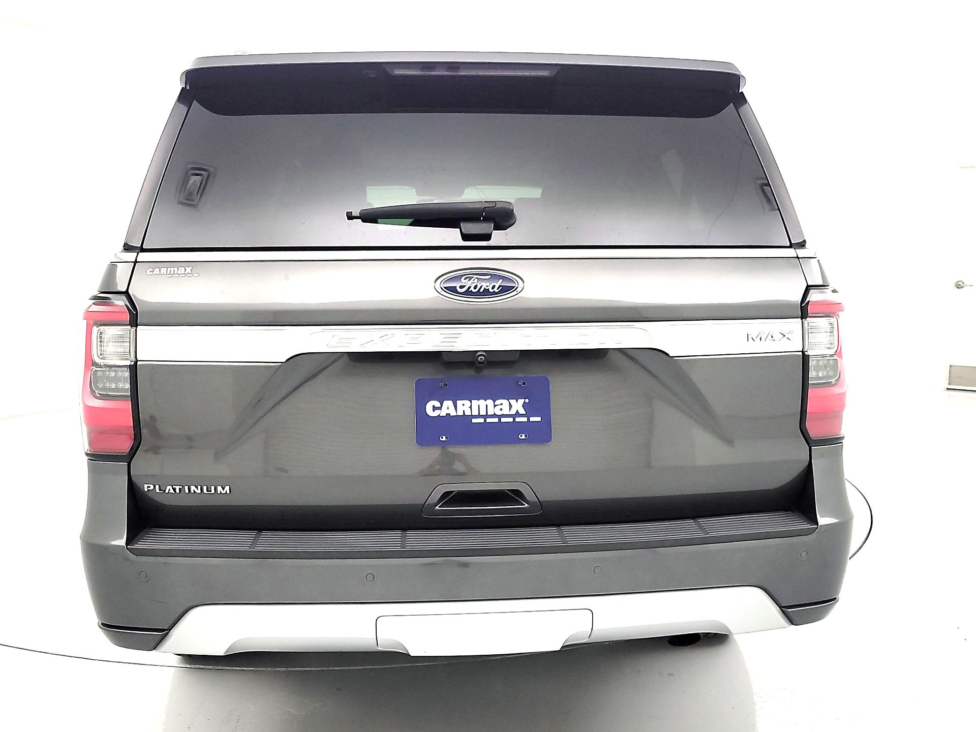 Thumbnail: 2020 Ford Expedition - 6