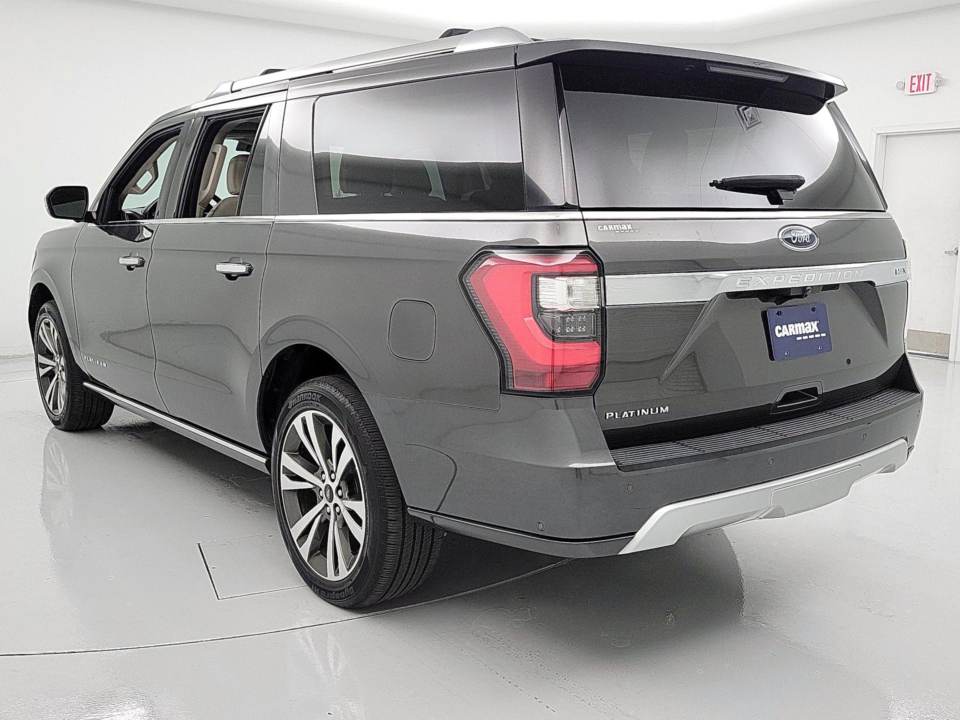 Thumbnail: 2020 Ford Expedition - 7