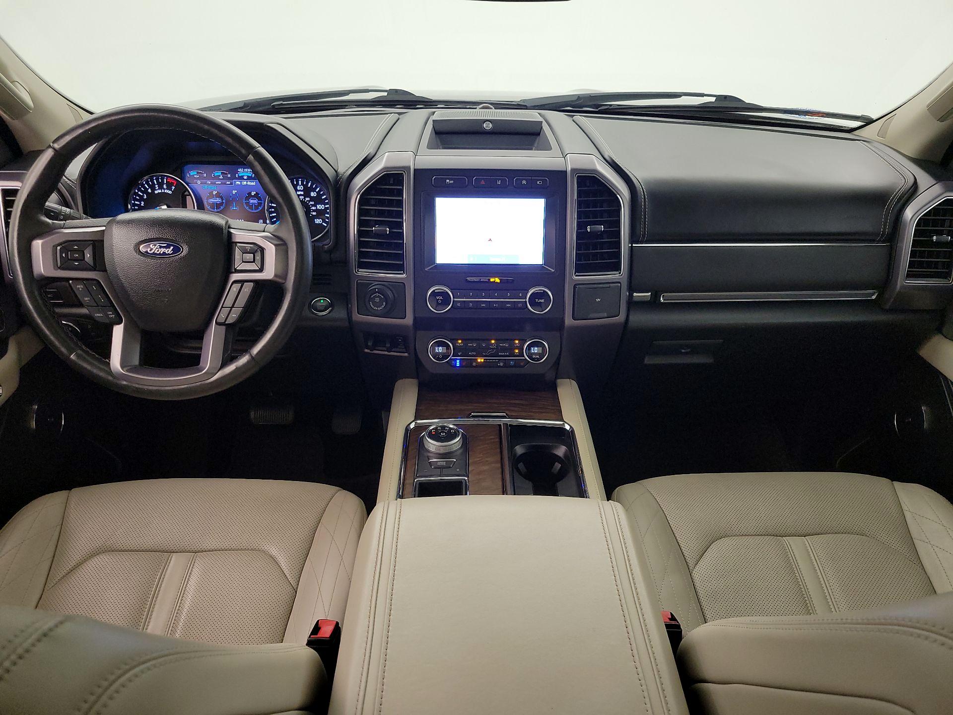 Thumbnail: 2020 Ford Expedition - 8