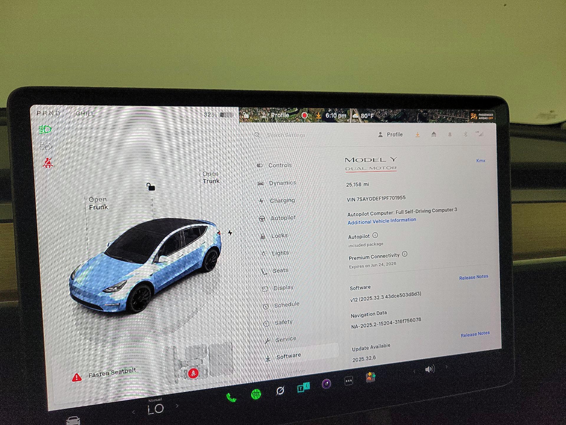 Thumbnail: 2023 Tesla Model Y - 13