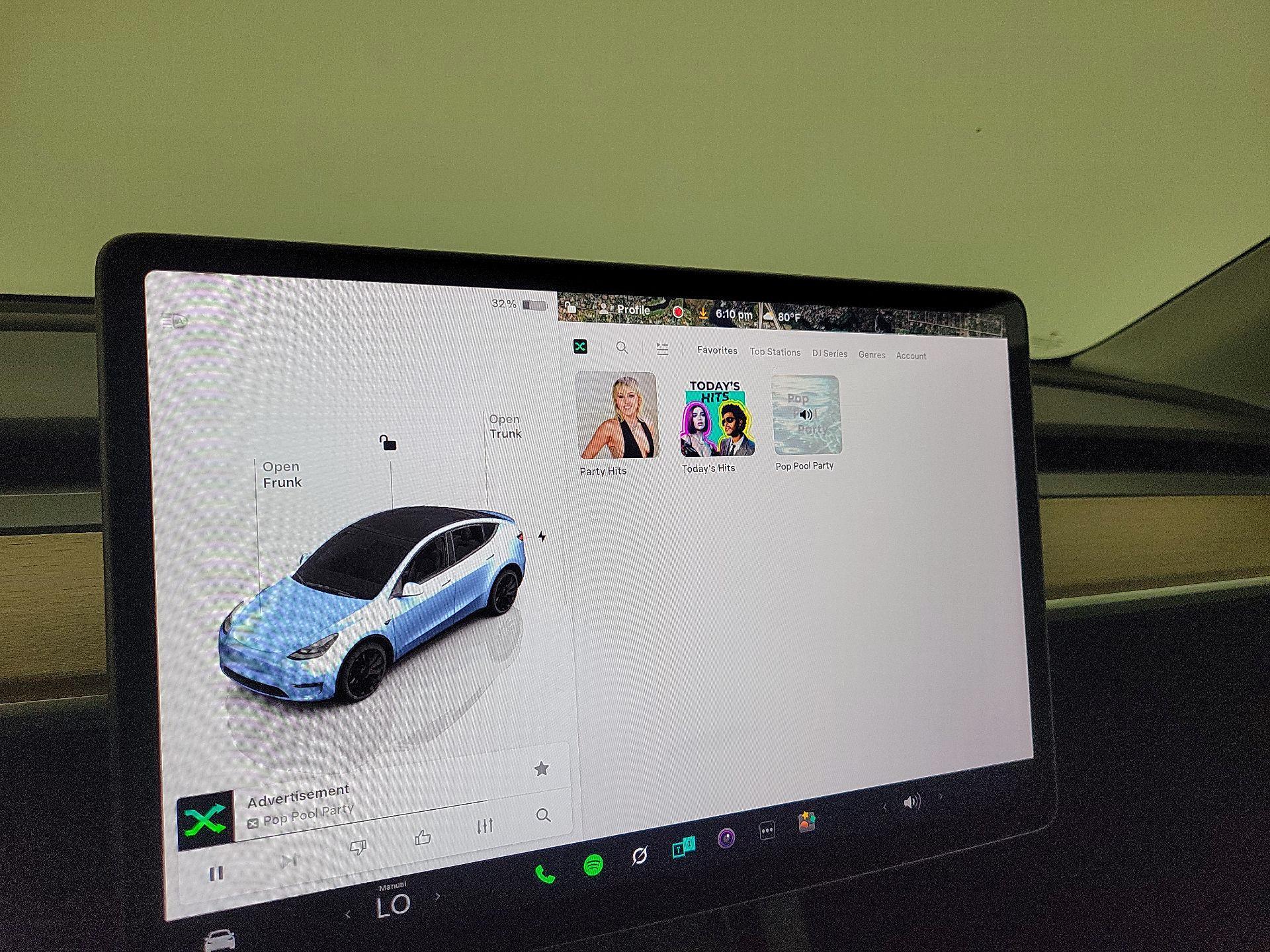 Thumbnail: 2023 Tesla Model Y - 15