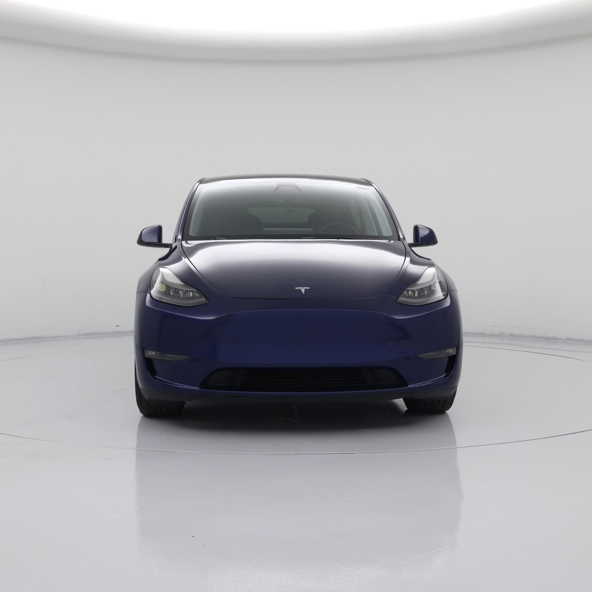 Thumbnail: 2023 Tesla Model Y - 5