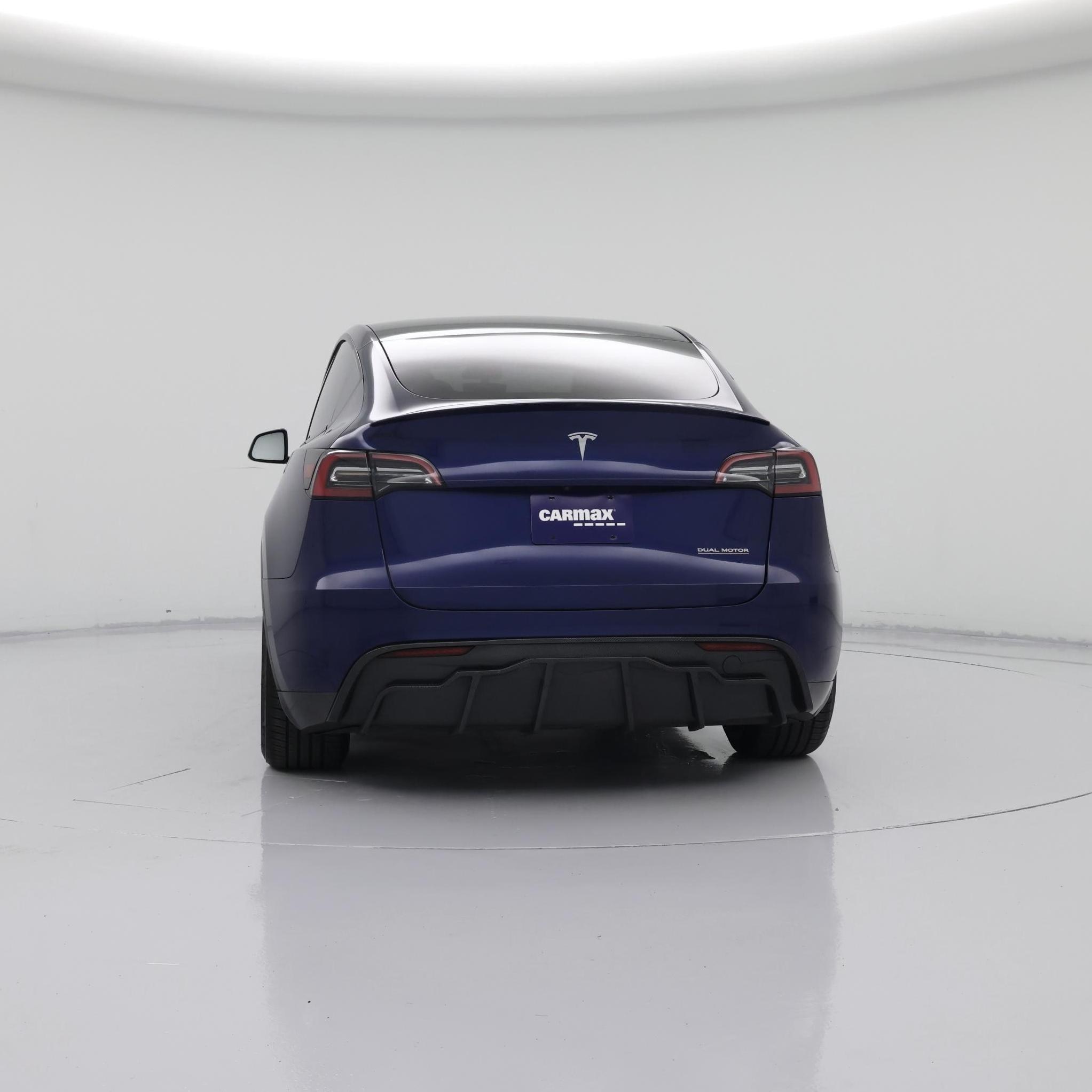 Thumbnail: 2023 Tesla Model Y - 6