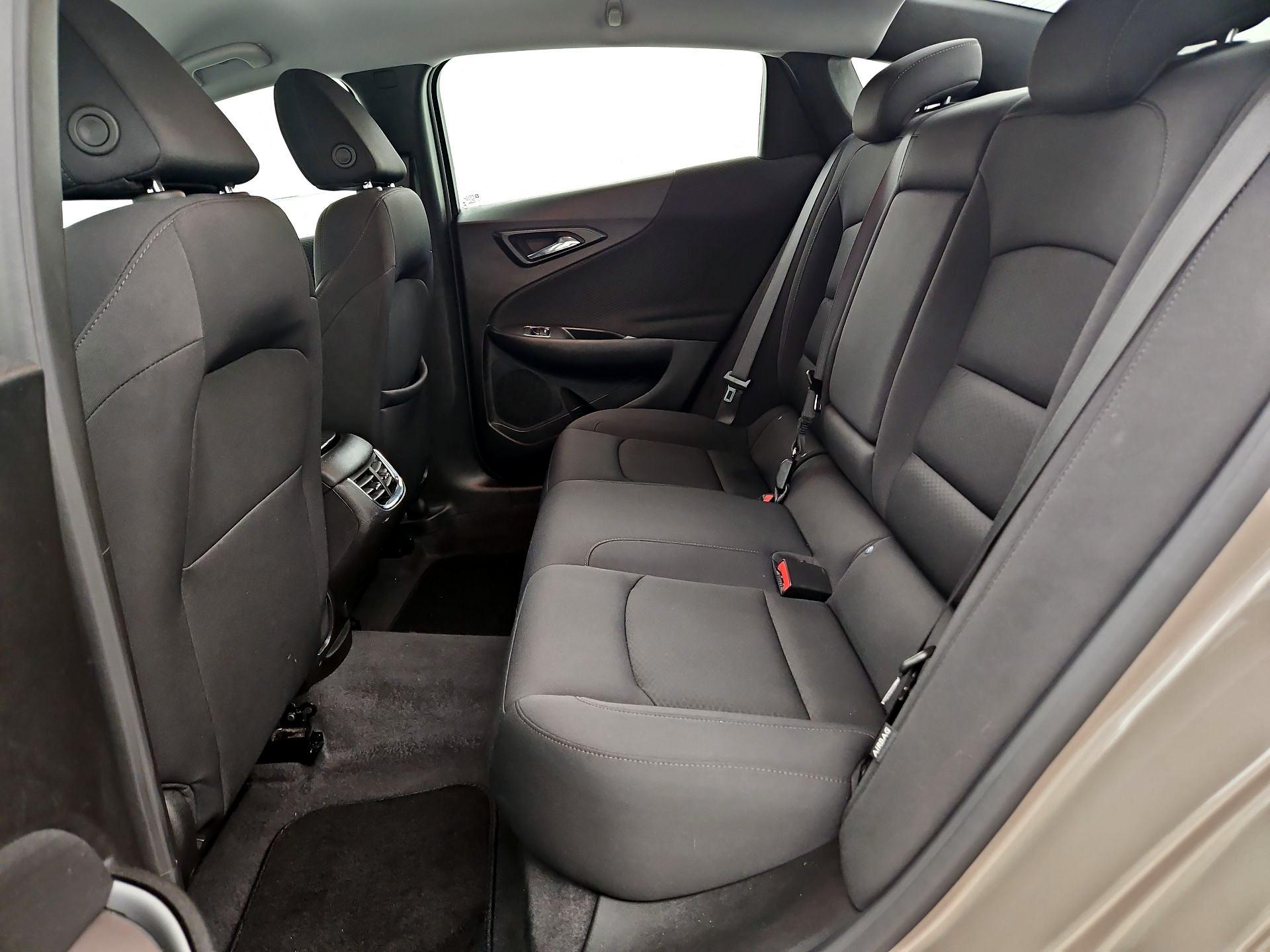 Thumbnail: 2023 Chevrolet Malibu - 19